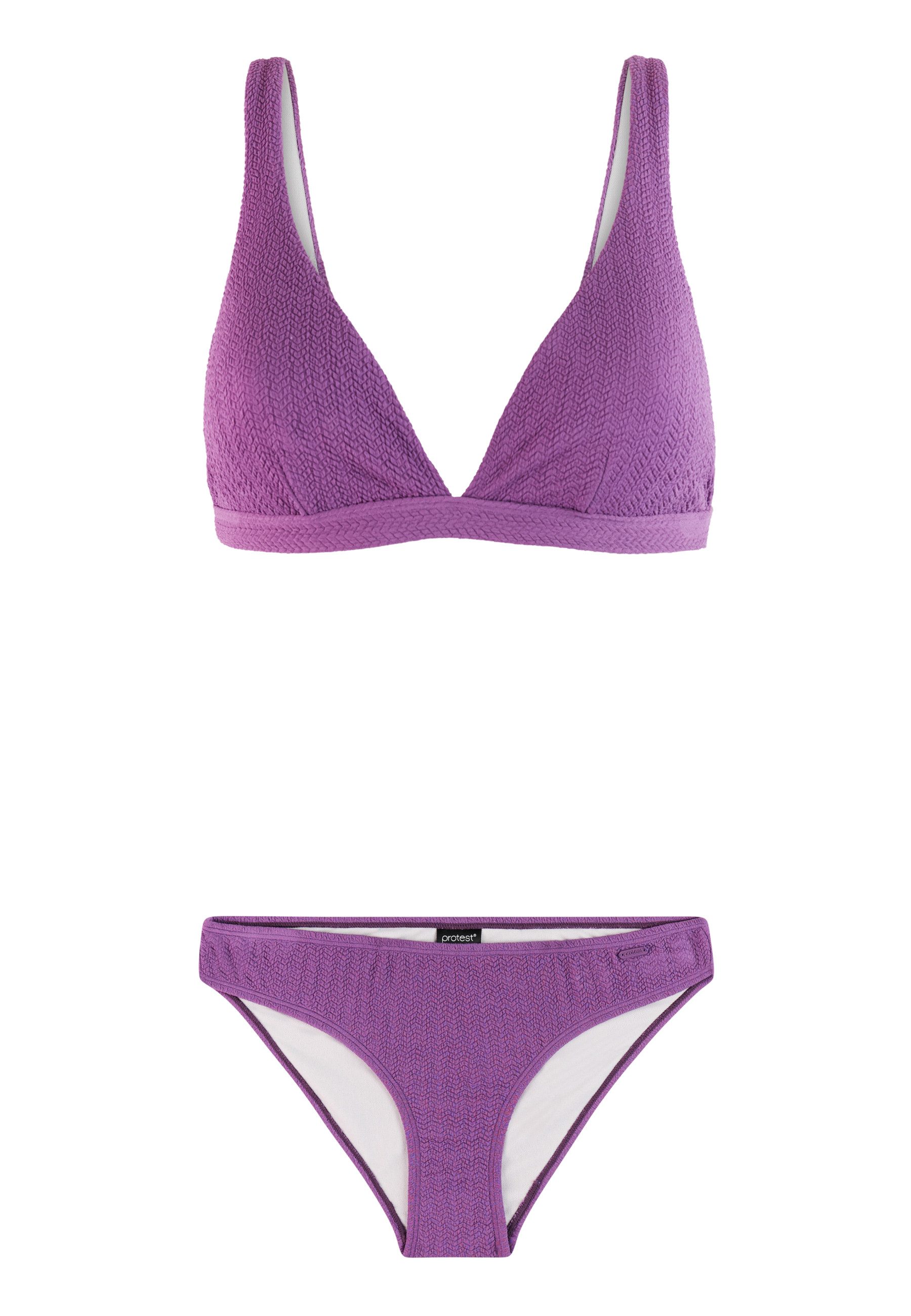 Protest Triangel-Bikini PRTAnni (Set, 1-St)