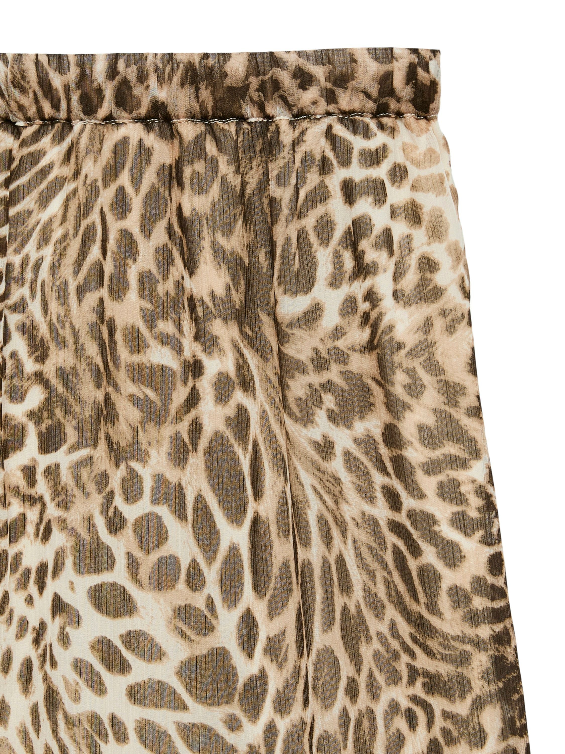 Vero Moda Plisseerock