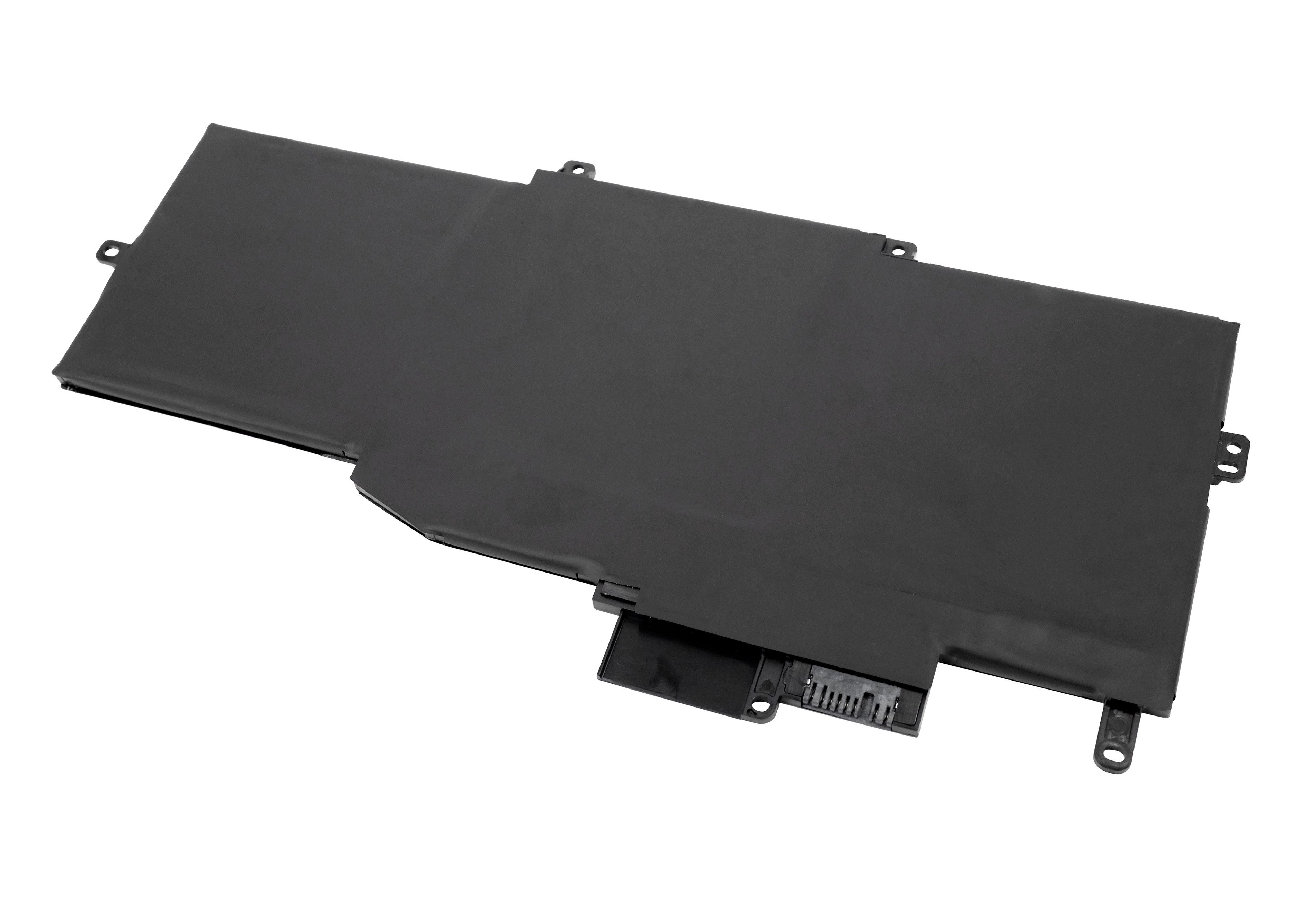 PowerSmart 5B10W13962, 5B10W13963, 5B10W13964, L19C3P71 Laptop-Akku für LENOVO L19M3P72, L19M3P73, SB10T83205, SB10T83206, SB10T83207, ThinkPad X1 Nano Gen 1 Li-Polymer 4170 mAh (11,58 V)