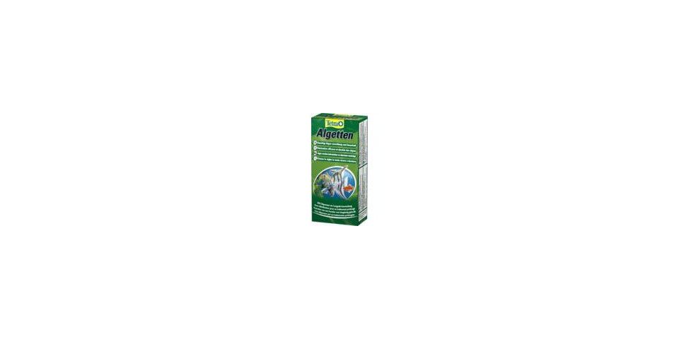 Tetra Aquariumpflege Tetra Algetten 12 Tabletten