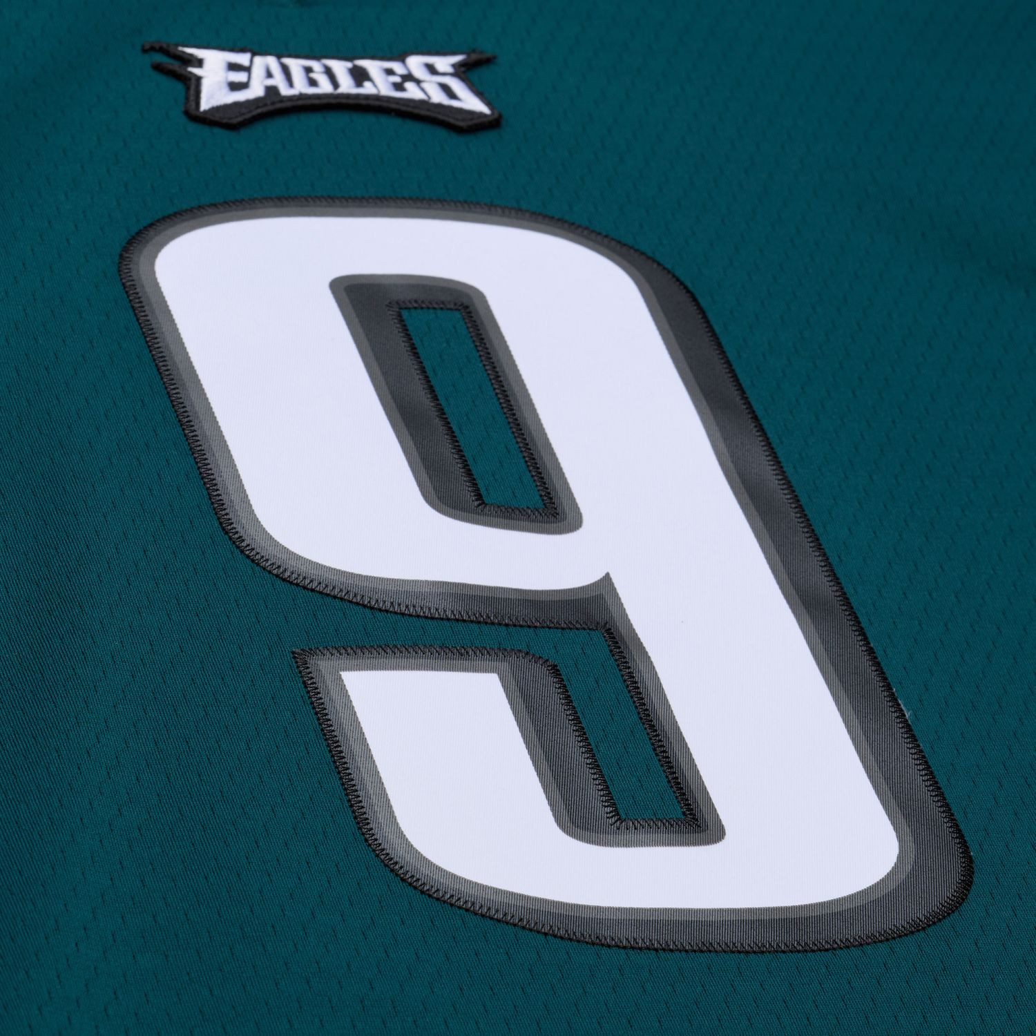Mitchell & Ness Footballtrikot NFL Legacy Jersey Philadelphia Eagles Nick Foles