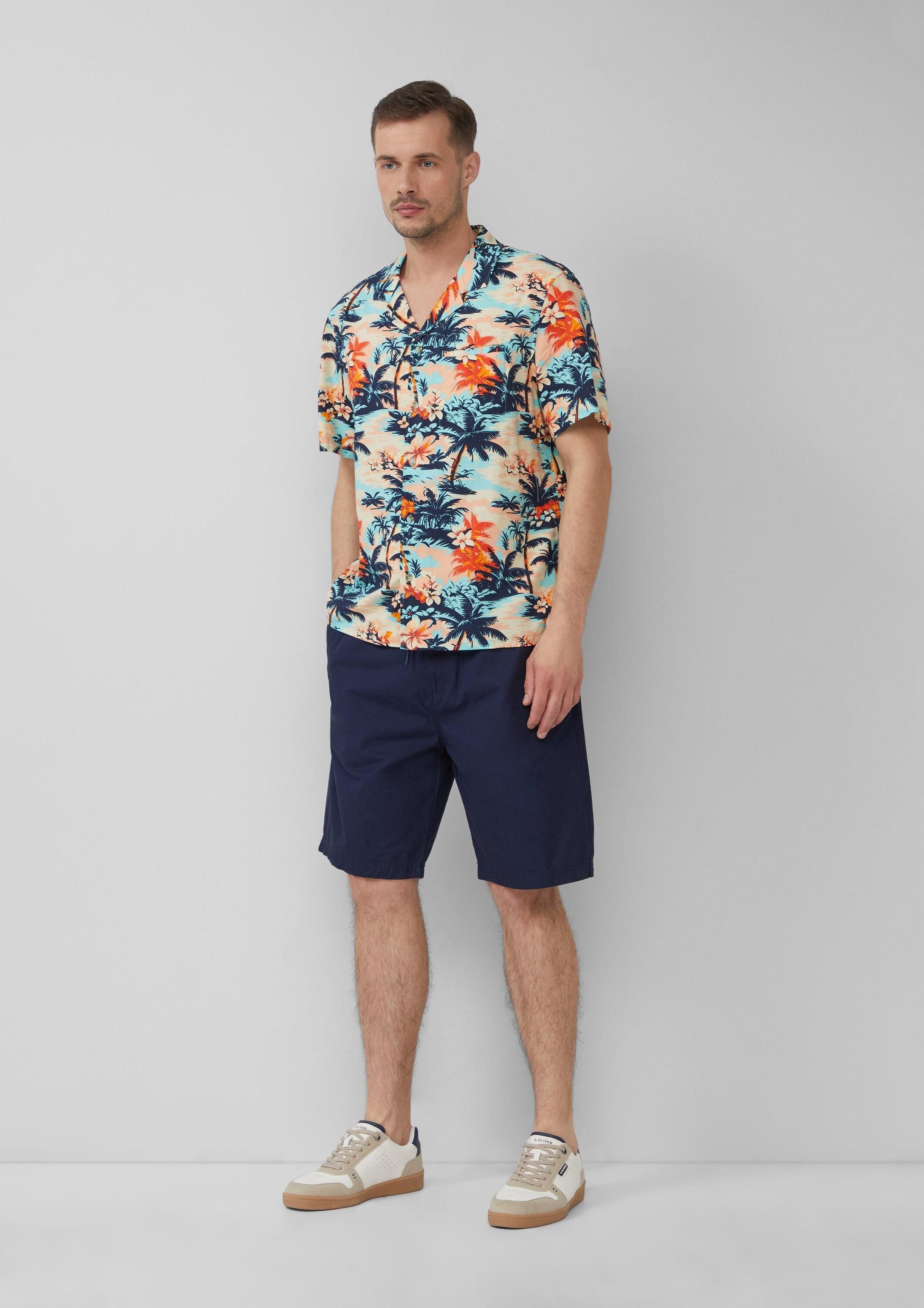 Shorts Bermuda DETROIT