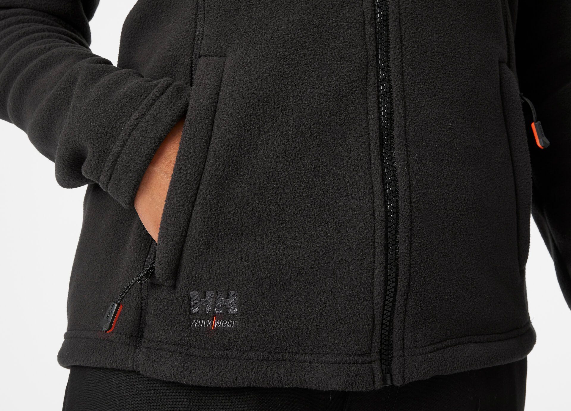 Helly Hansen Fleecejacke Luna Helly Hansen 72400 Helly Hansen Fleecejacke Luna Helly Hansen 72400
