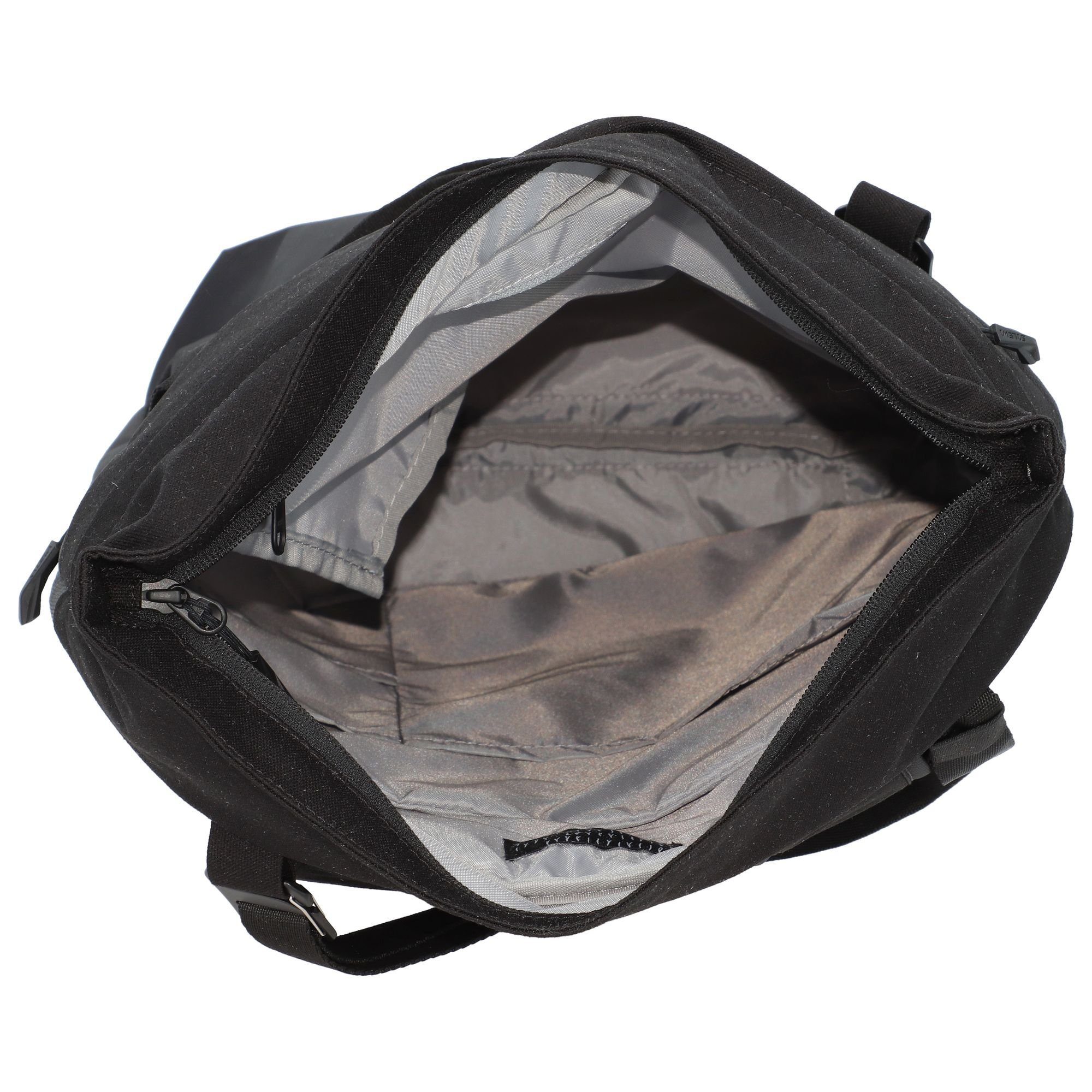 Salewa Schultertasche out Polyester black Fanes,