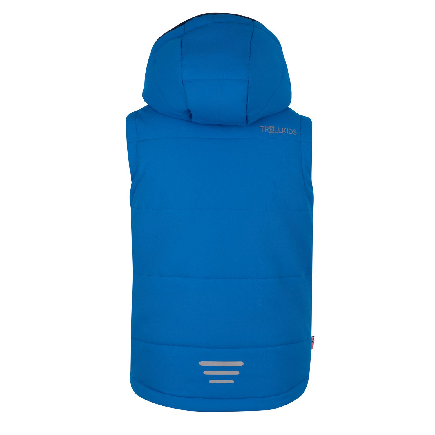 TROLLKIDS Steppweste KIDS NARVIK VEST XT