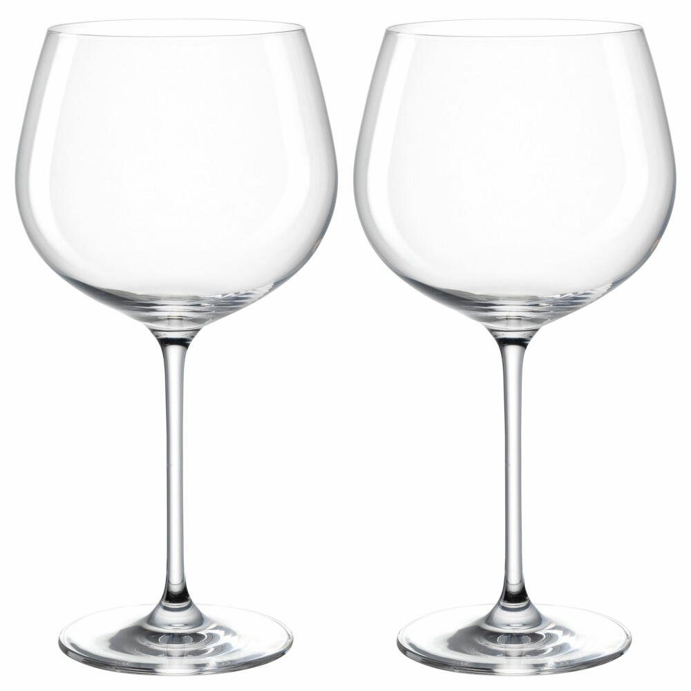 Cocktailglas Gin Tonic Il Mondo 2er Set, 750 ml