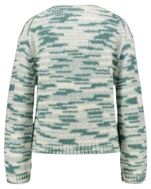 Marc O'Polo Strickpullover Damen Pullover mit Alpaka (1-tlg)