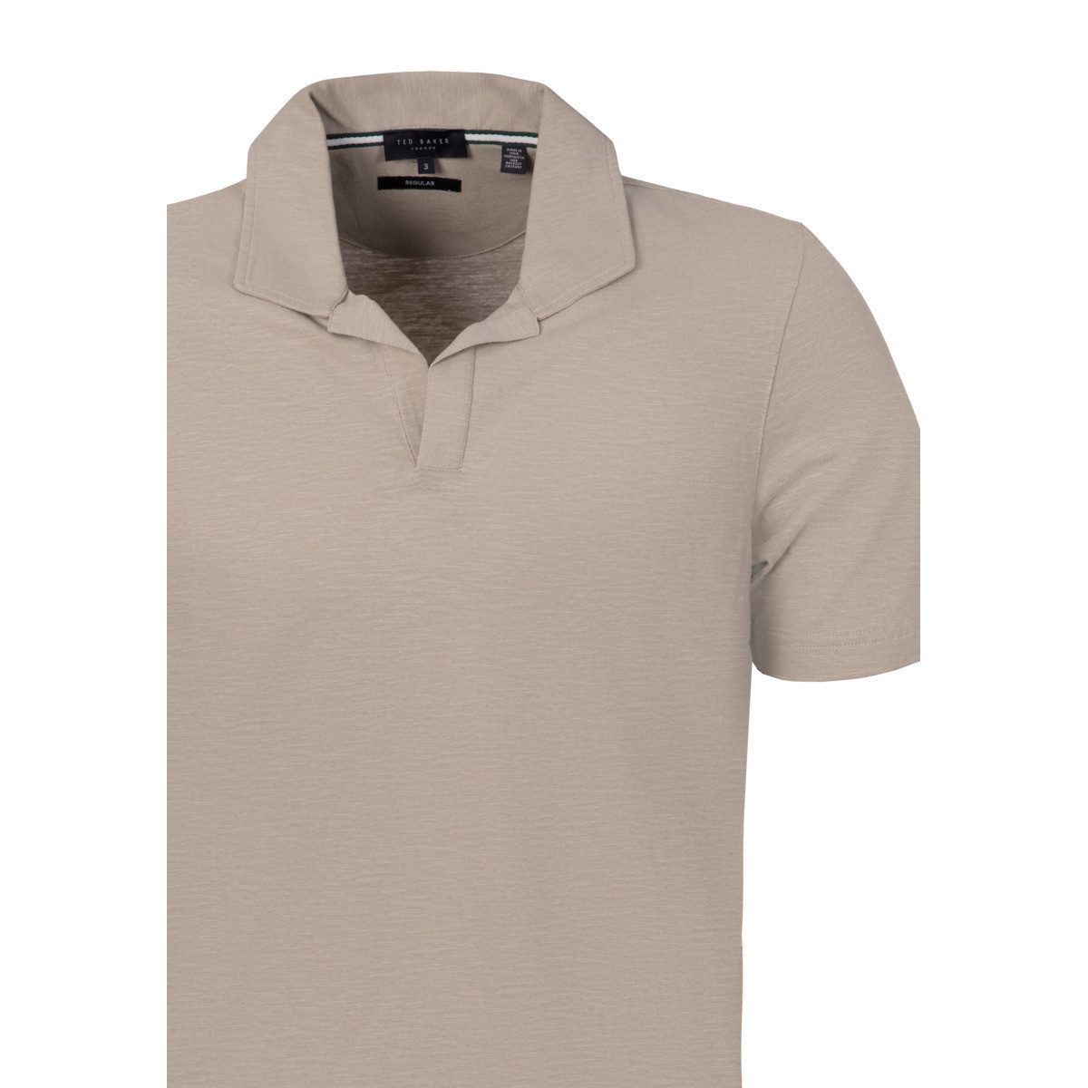 Ted Baker Poloshirt Anito Herren T-Shirt, Shirt, Poloshirt, Polohemd, Sportshirt