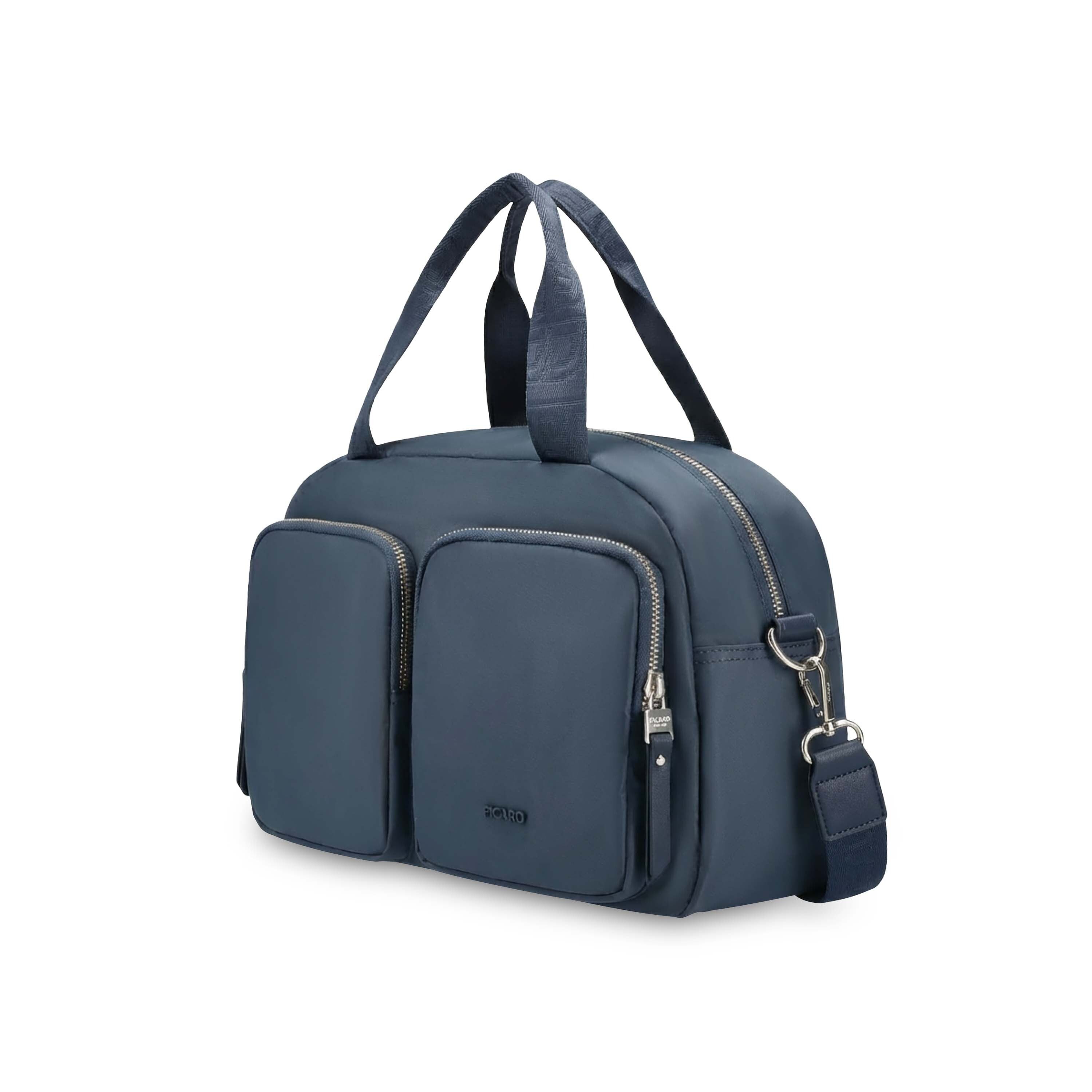 Picard Schultertasche PICARD Schultertasche Legere aus Synthetik