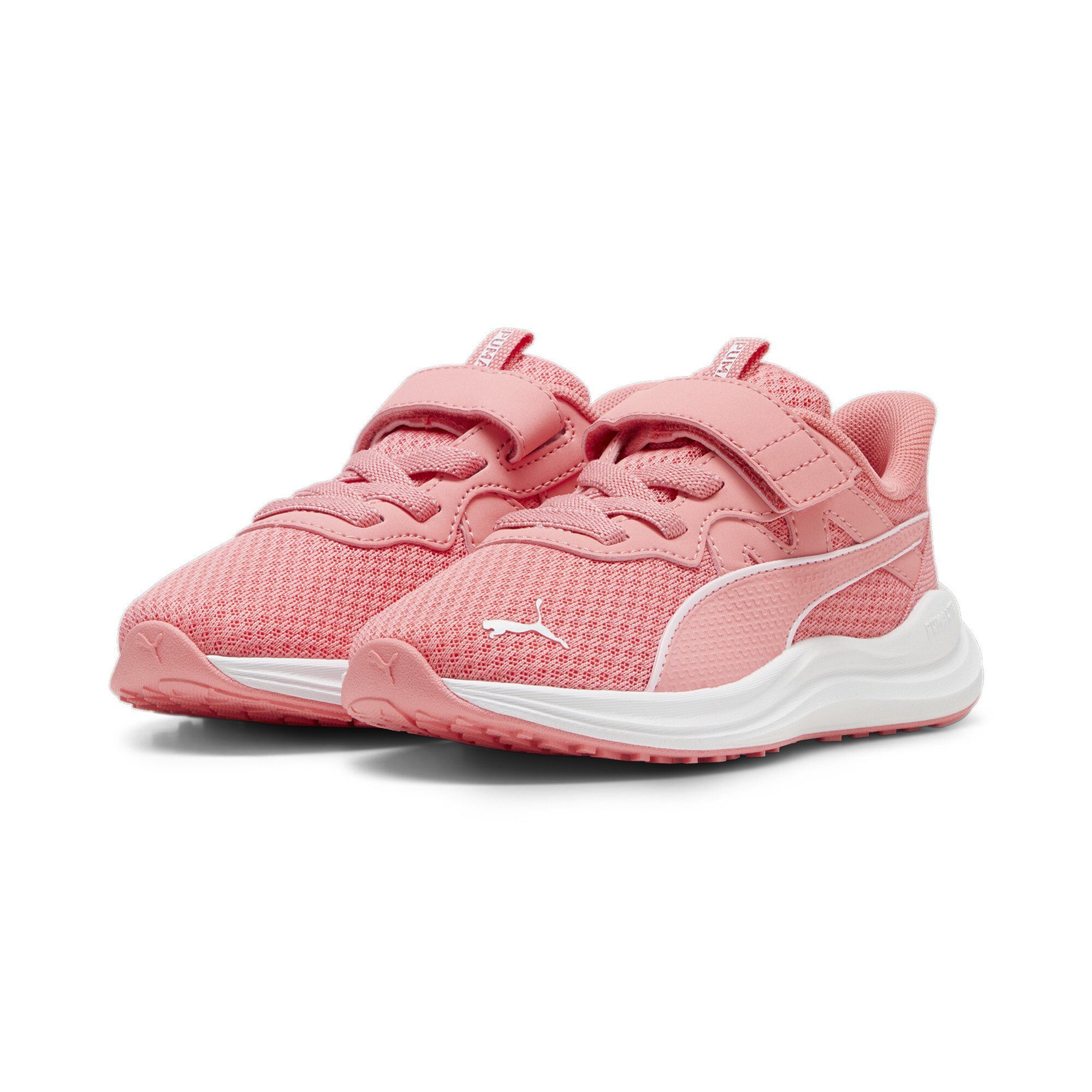 PUMA Reflect Lite Laufschuhe Kinder Sneaker