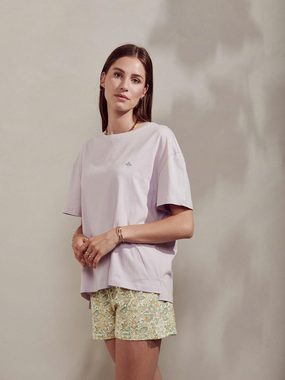 Essenza Pyjamashorts Nori Levine (1-tlg) mit wunderschönem Blumenprint