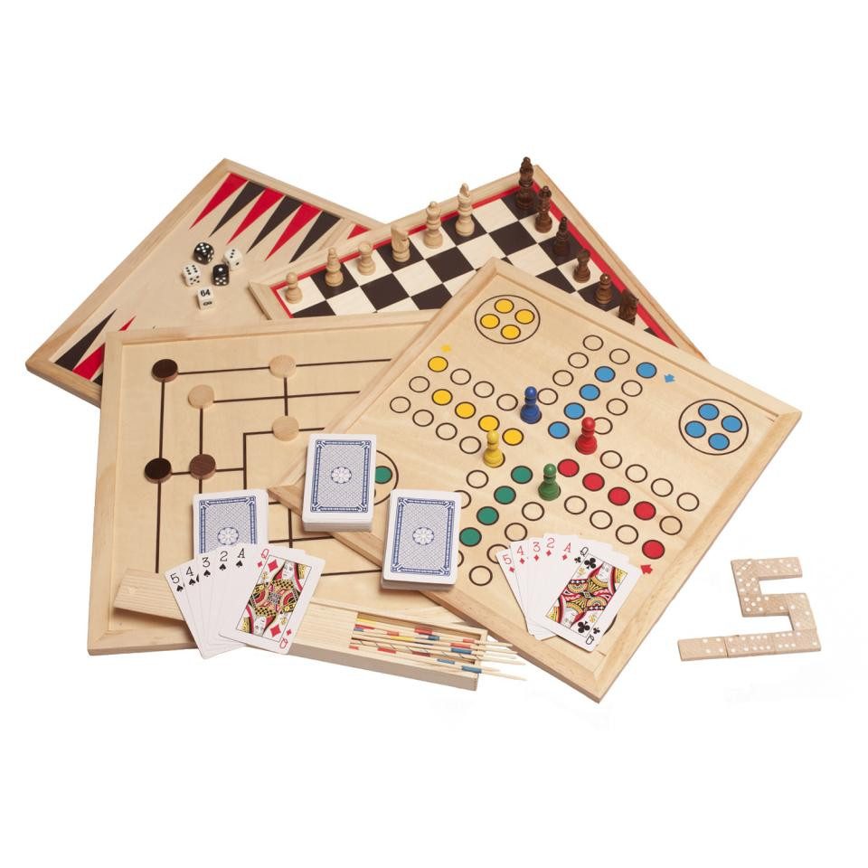 Spiel