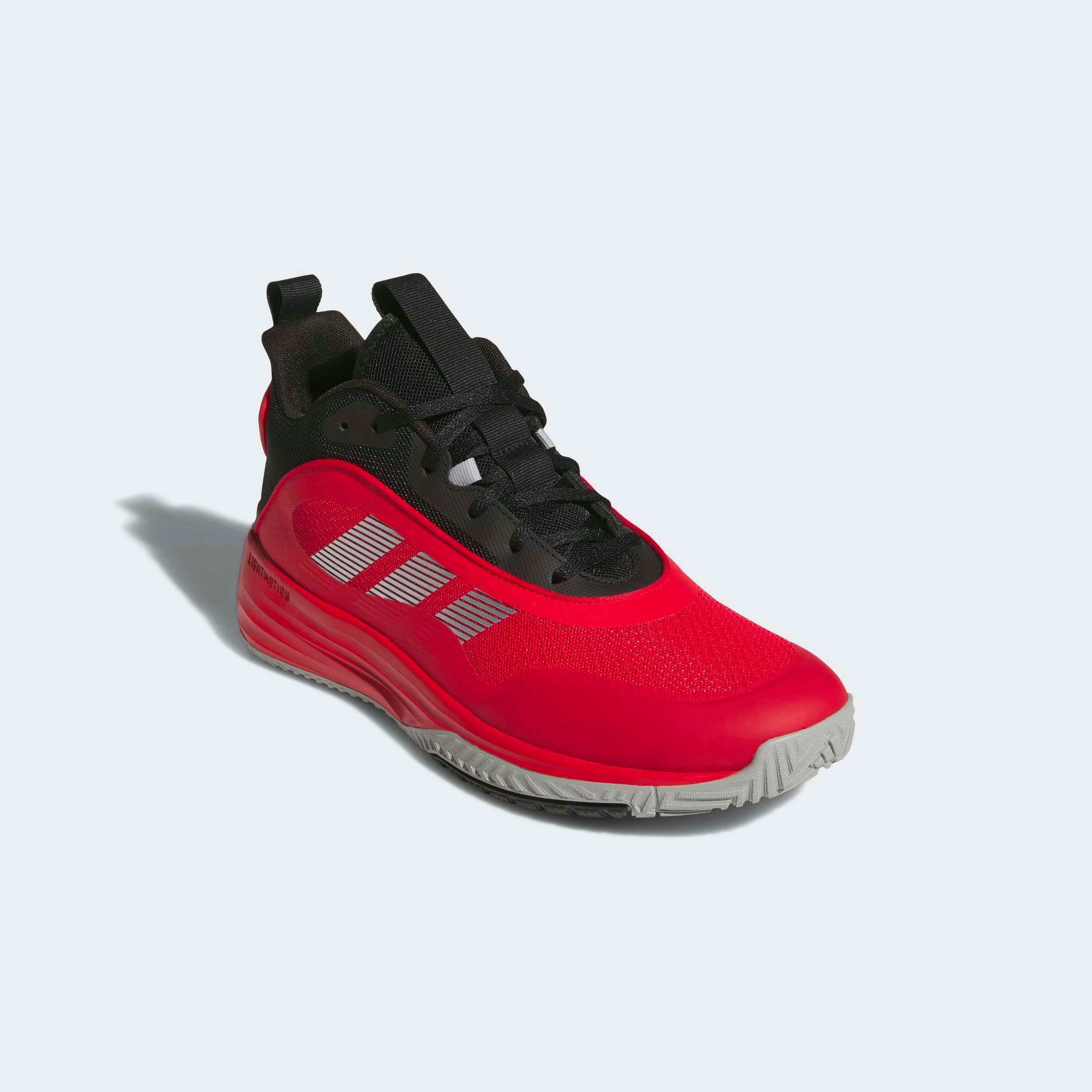 adidas Sportswear OWNTHEGAME 3.0 Basketballschuh günstig online kaufen