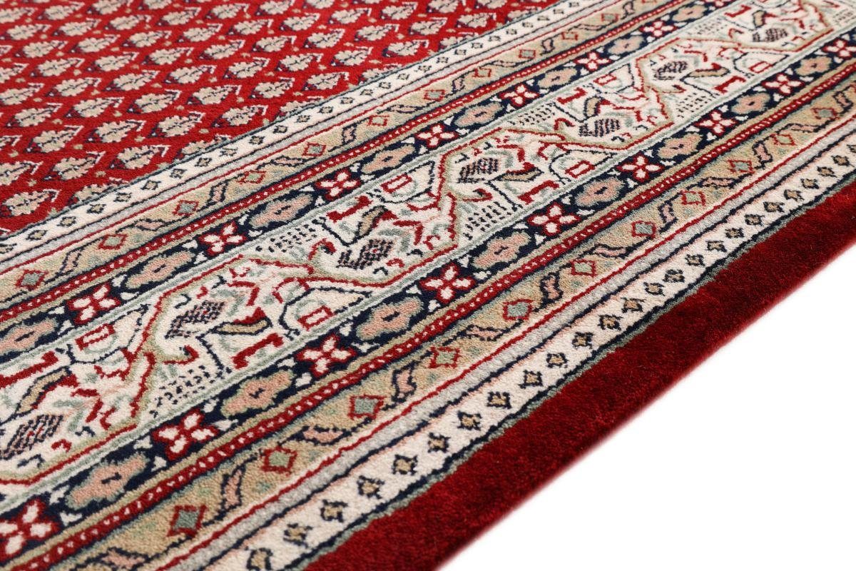 Orientteppich Sarough Mir Laxmi Trading, Nain Orientteppich, Handgeknüpfter rechteckig, 201x299 15 Höhe: mm