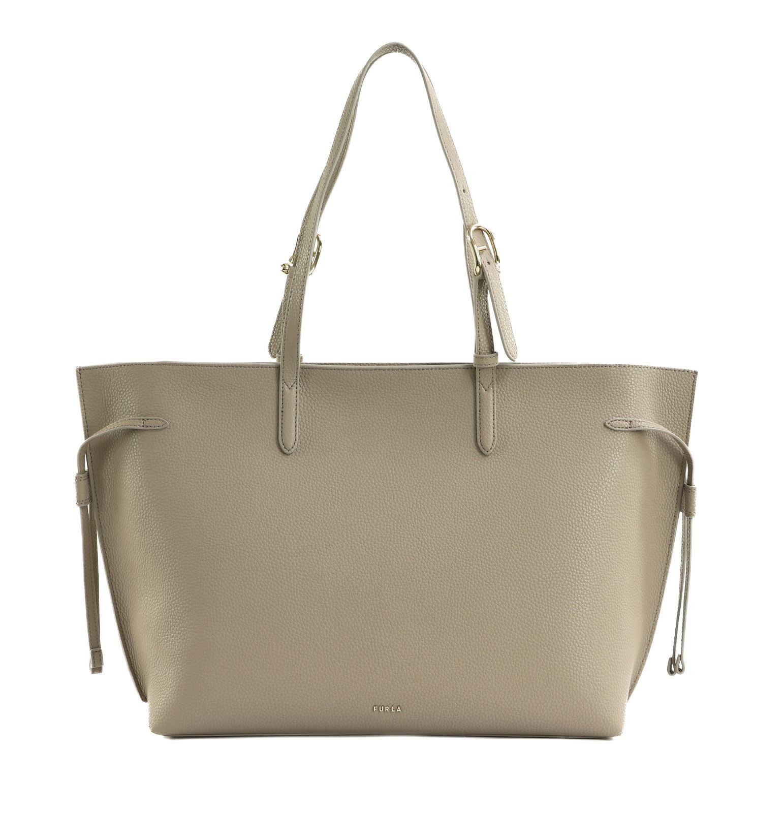 Schultertasche Tote With Zip
