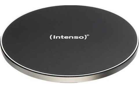 Intenso Wireless Charger BA1 Wireless Charger (1-tlg)