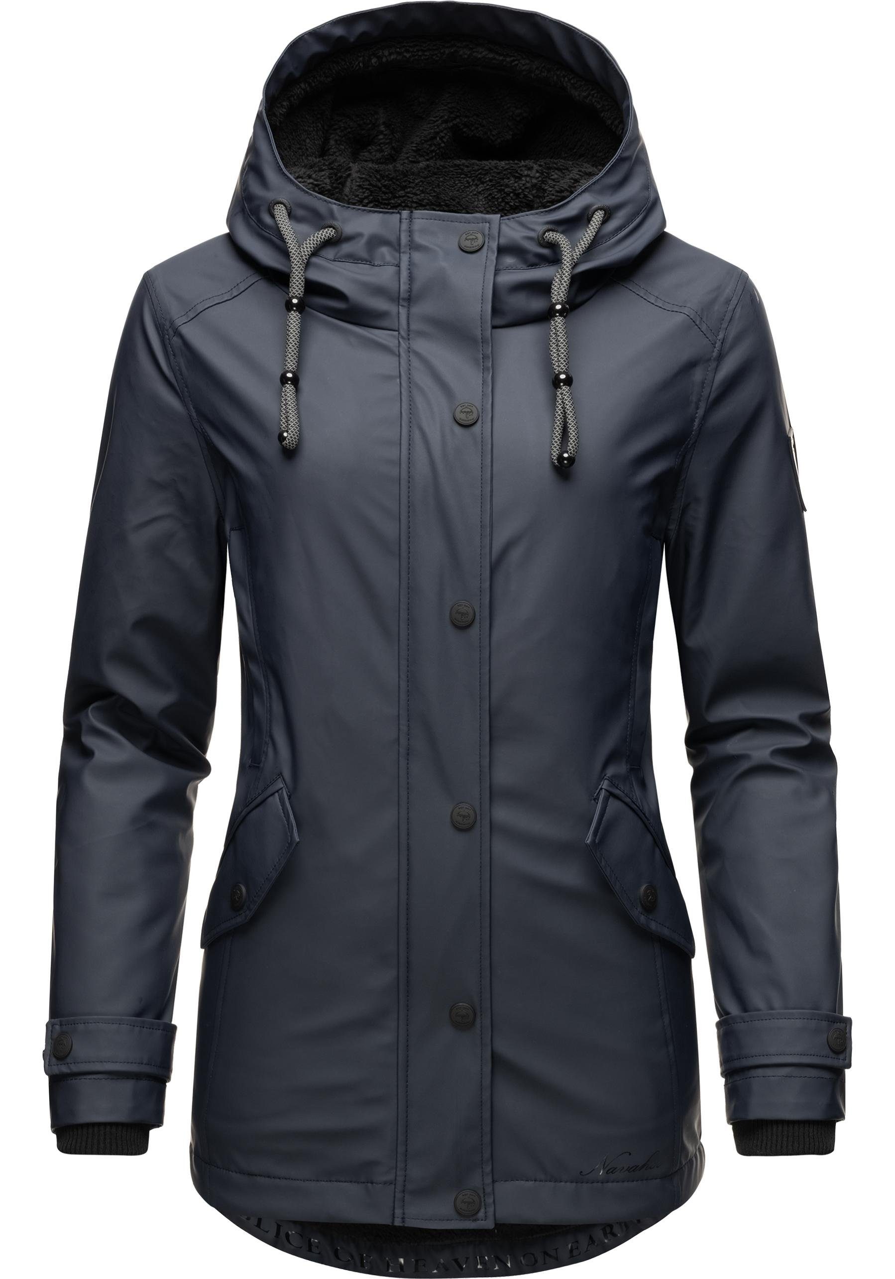 Regenjacke Lindraa