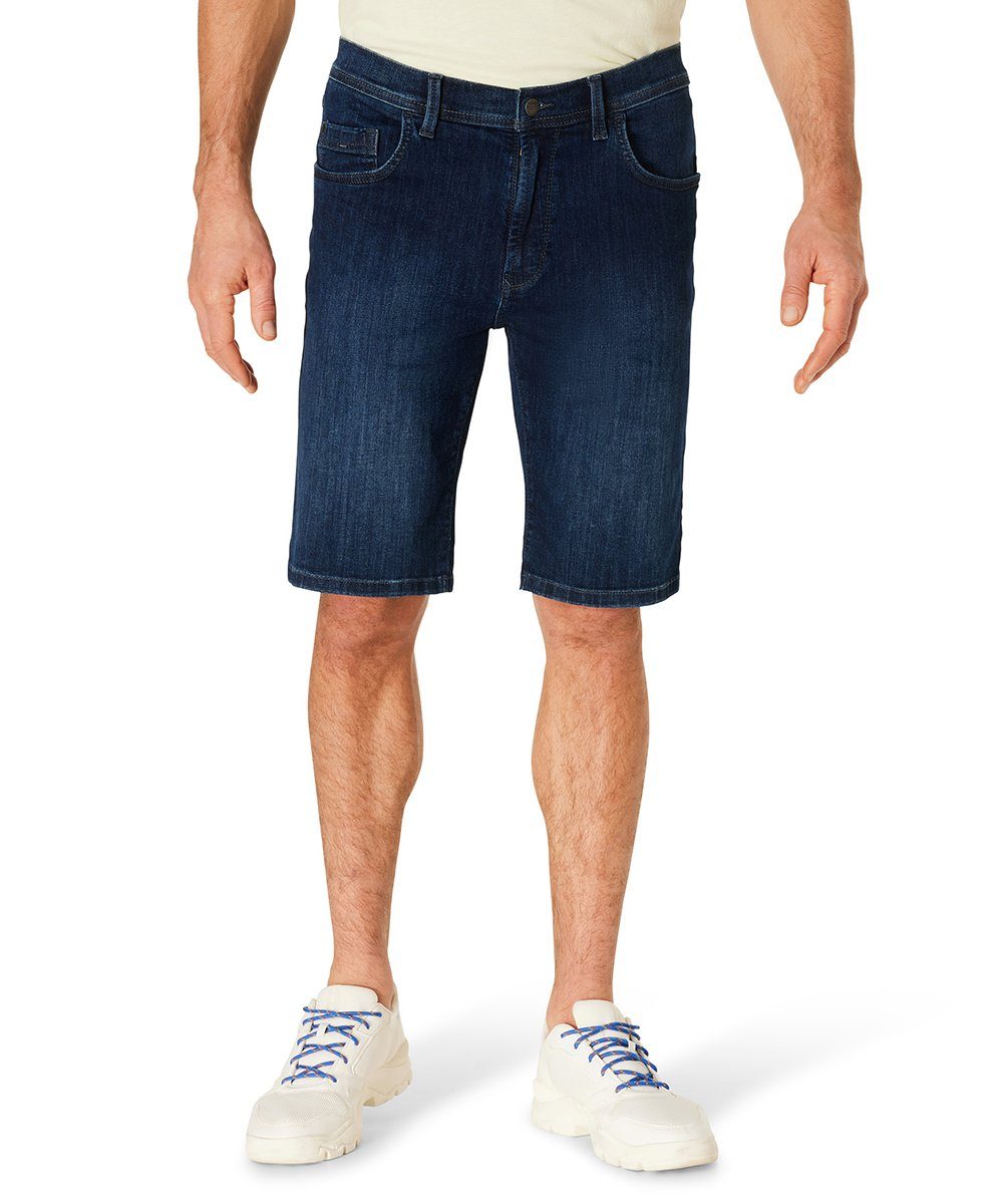 Pioneer Authentic Jeans Jeansshorts Finn