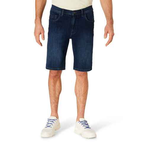 Pioneer Authentic Jeans Jeansshorts Finn