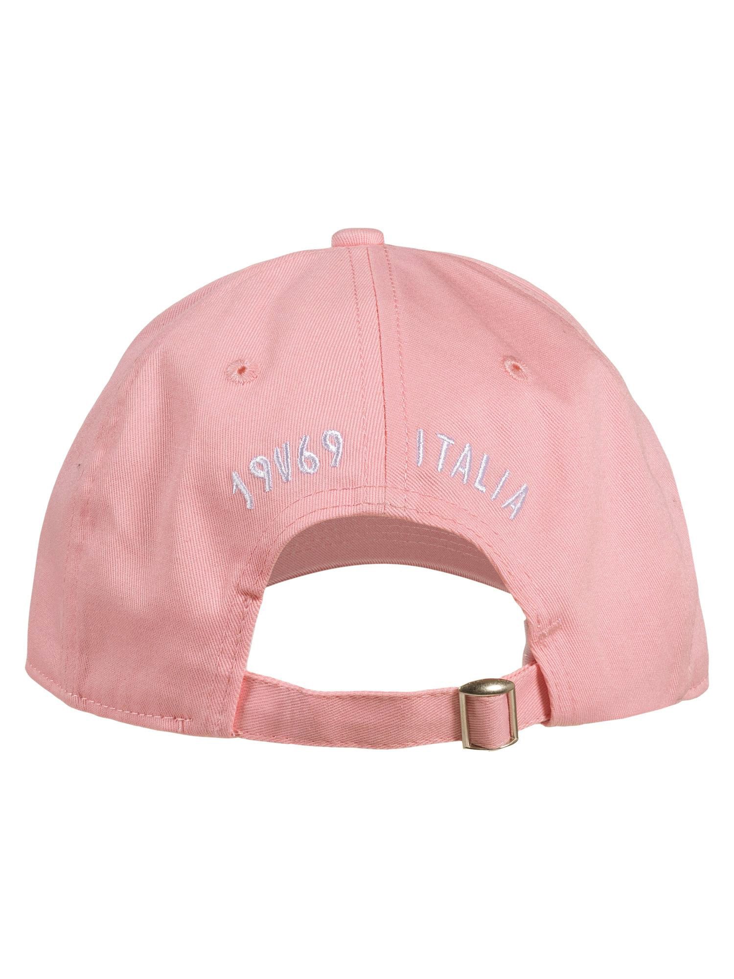 19V69 ITALIA Fitted Cap ULLI günstig online kaufen