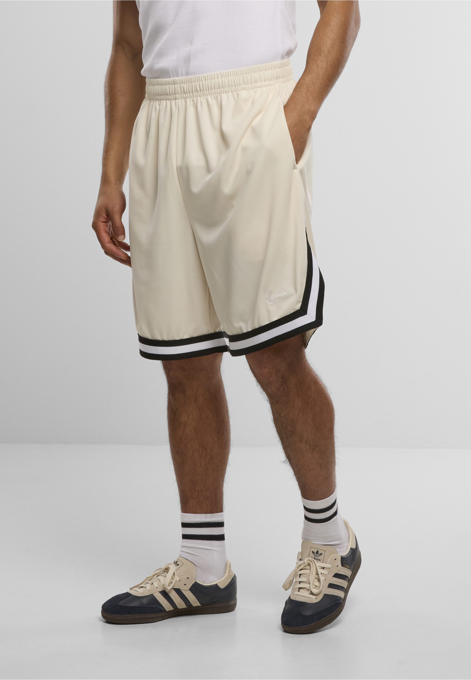 Karl Kani Shorts Karl Kani Herren (1-tlg)