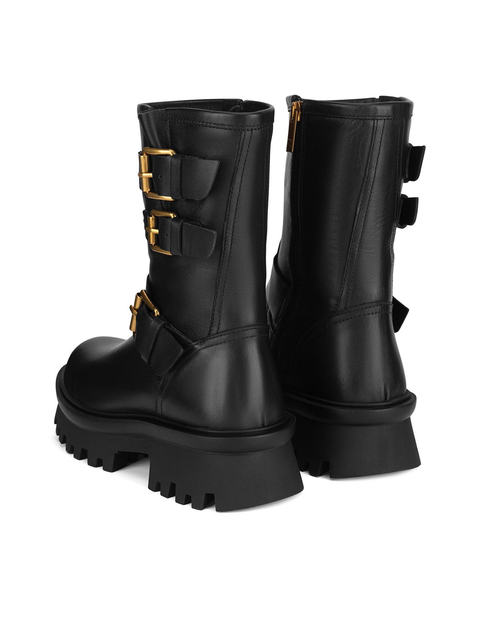 Badura Badura Stiefeletten Damen AYBEN-1765-24 Schwarz Stiefelette