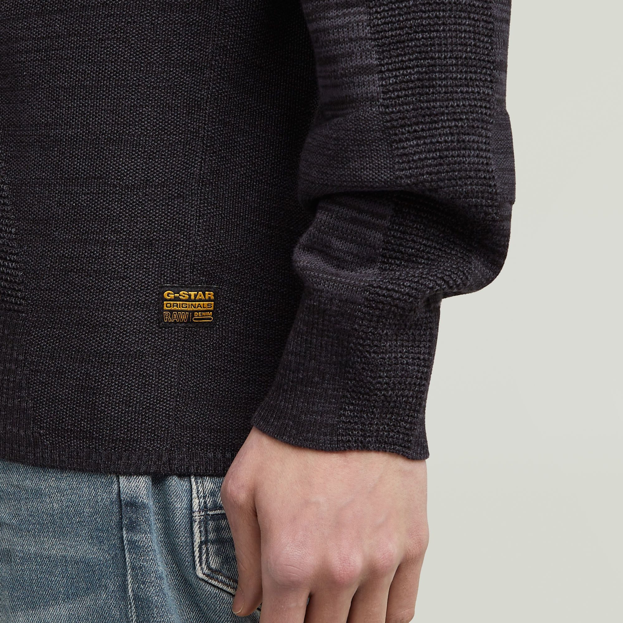G-STAR Strickjacke