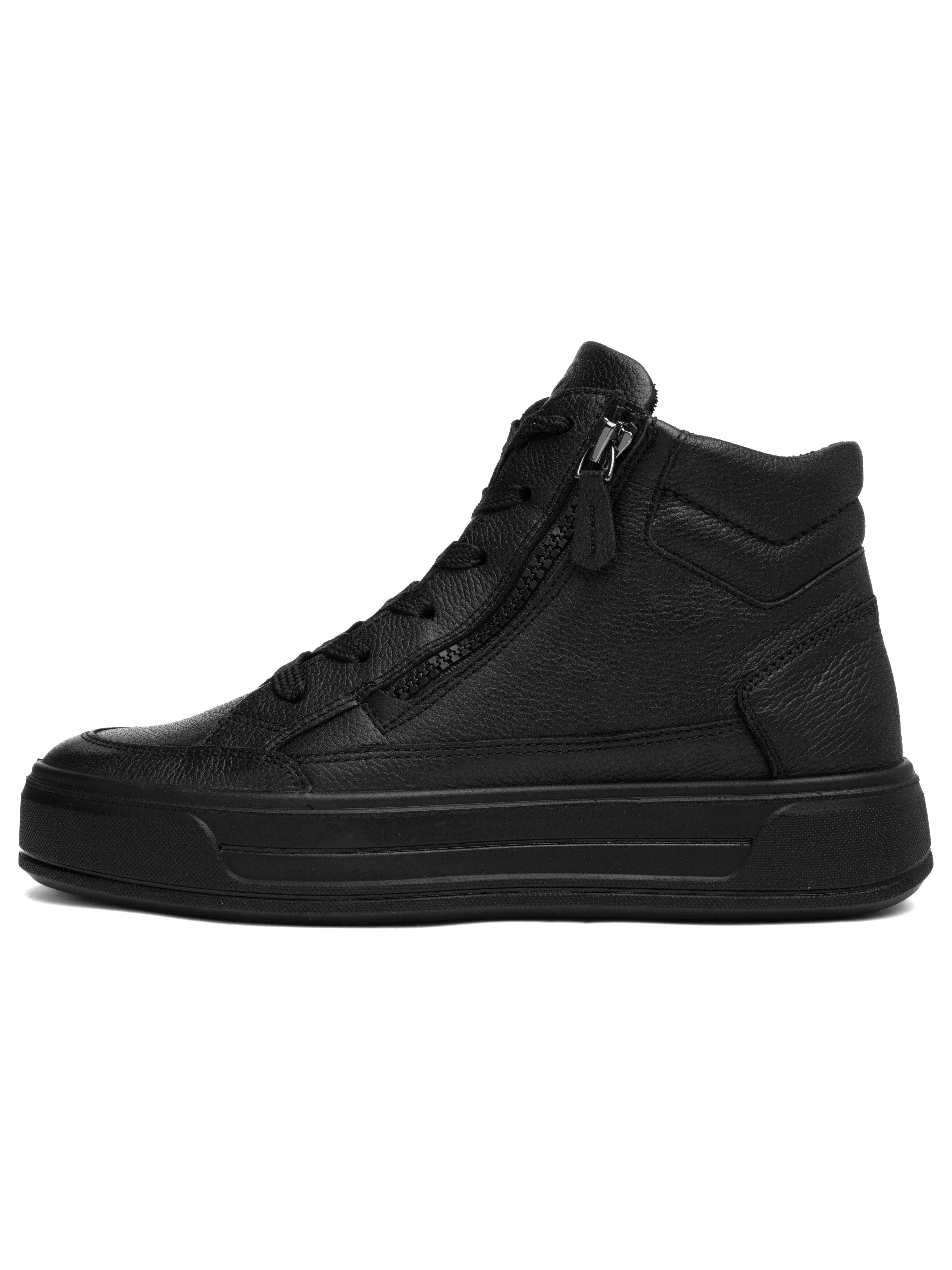 Ara Stiefelette Canberra Stiefelette