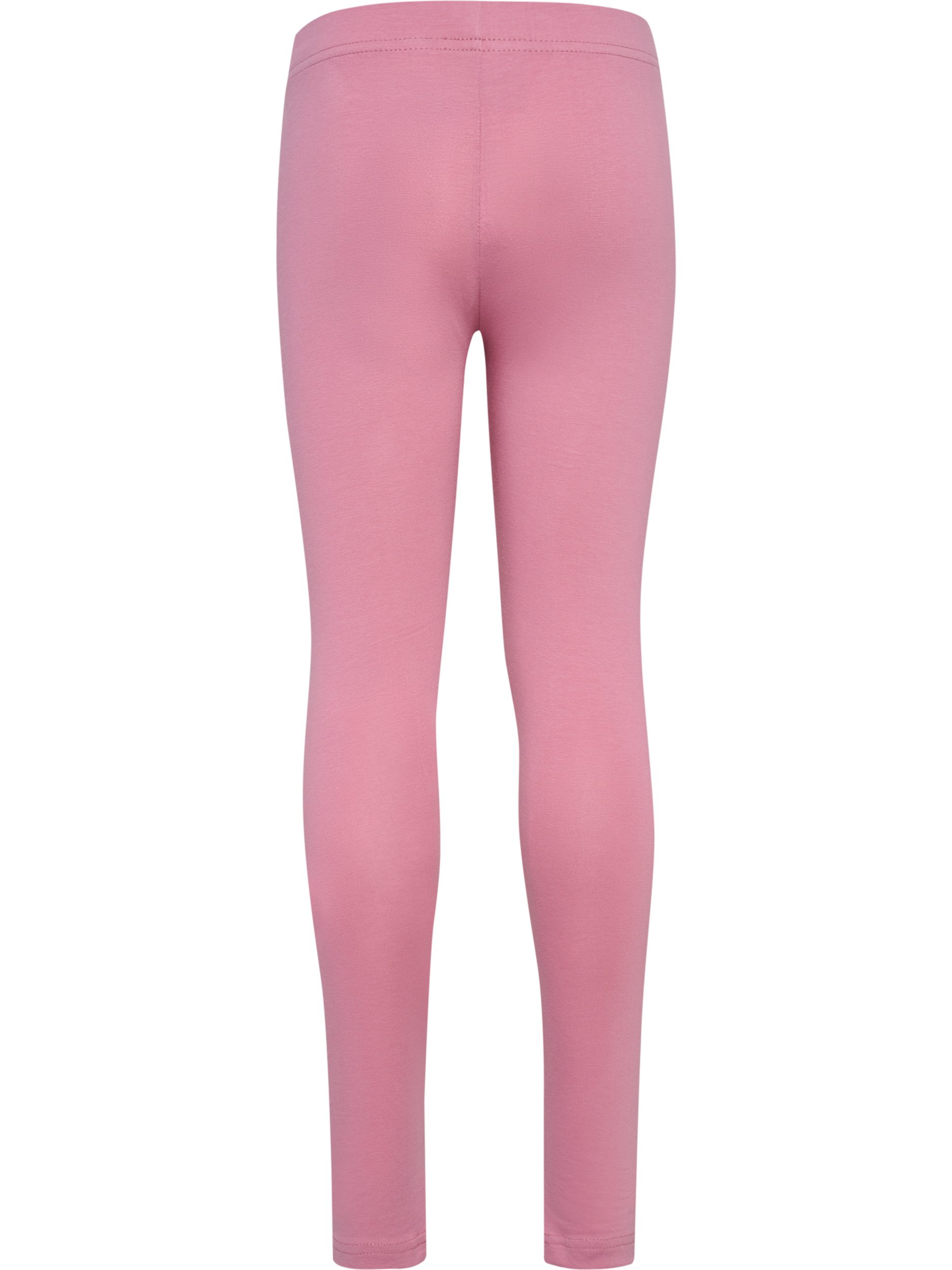 hummel Leggings sportlicher Stil, für Kinder und Jugendliche, hohe Bewegungsfreiheit