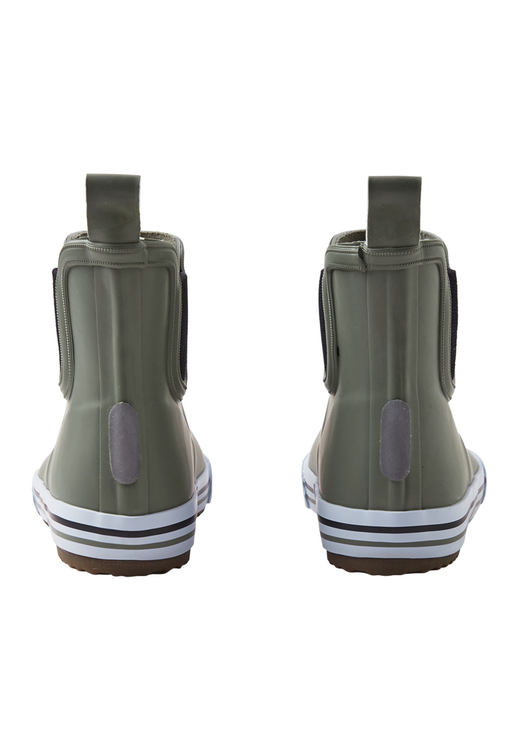 reima ANKLES Regenstiefel Gummistiefel wasserdicht und mit herausnehmbarer Innensohle – Bild 2 von 5