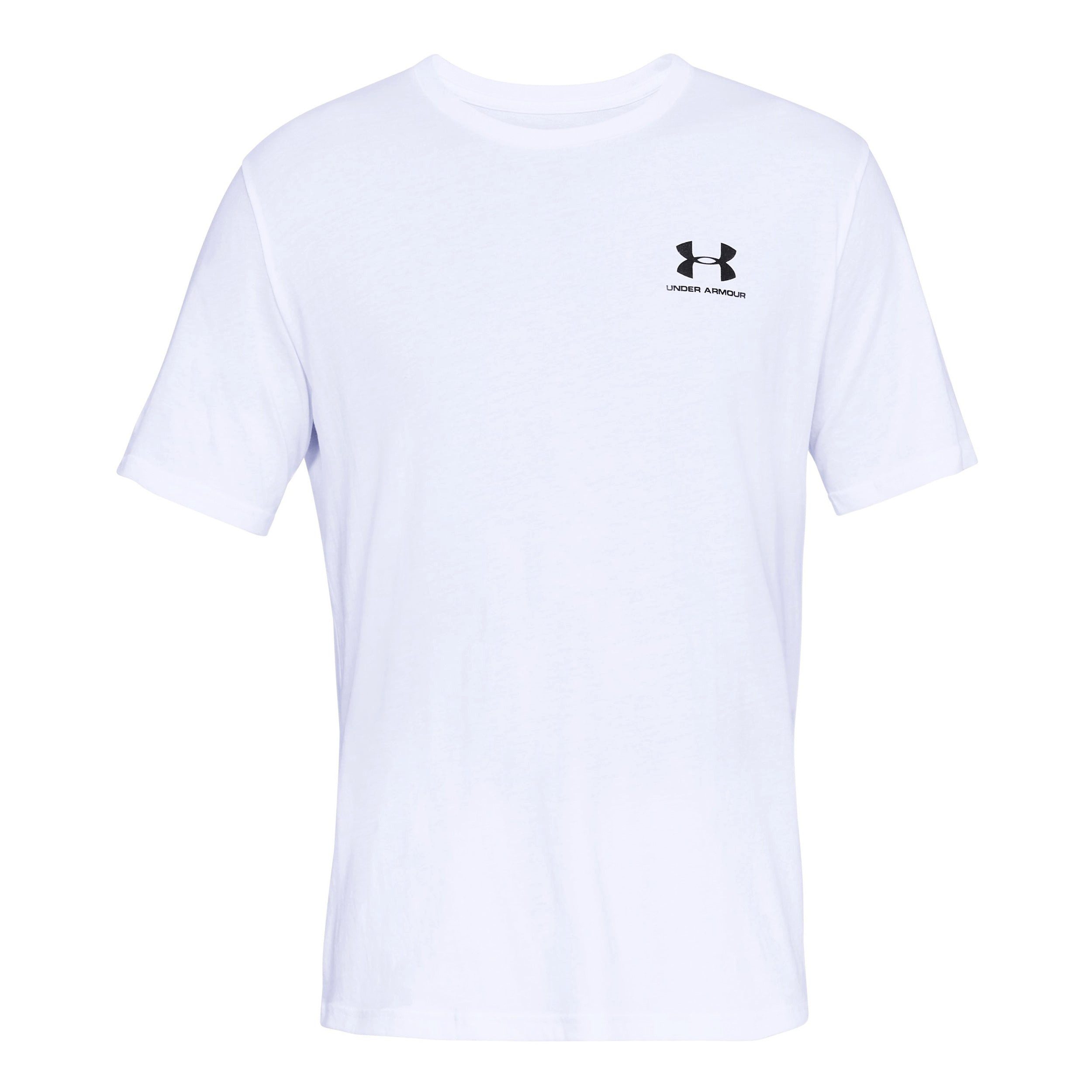 Under Armour® T-Shirt Sportstyle Left Chef günstig online kaufen