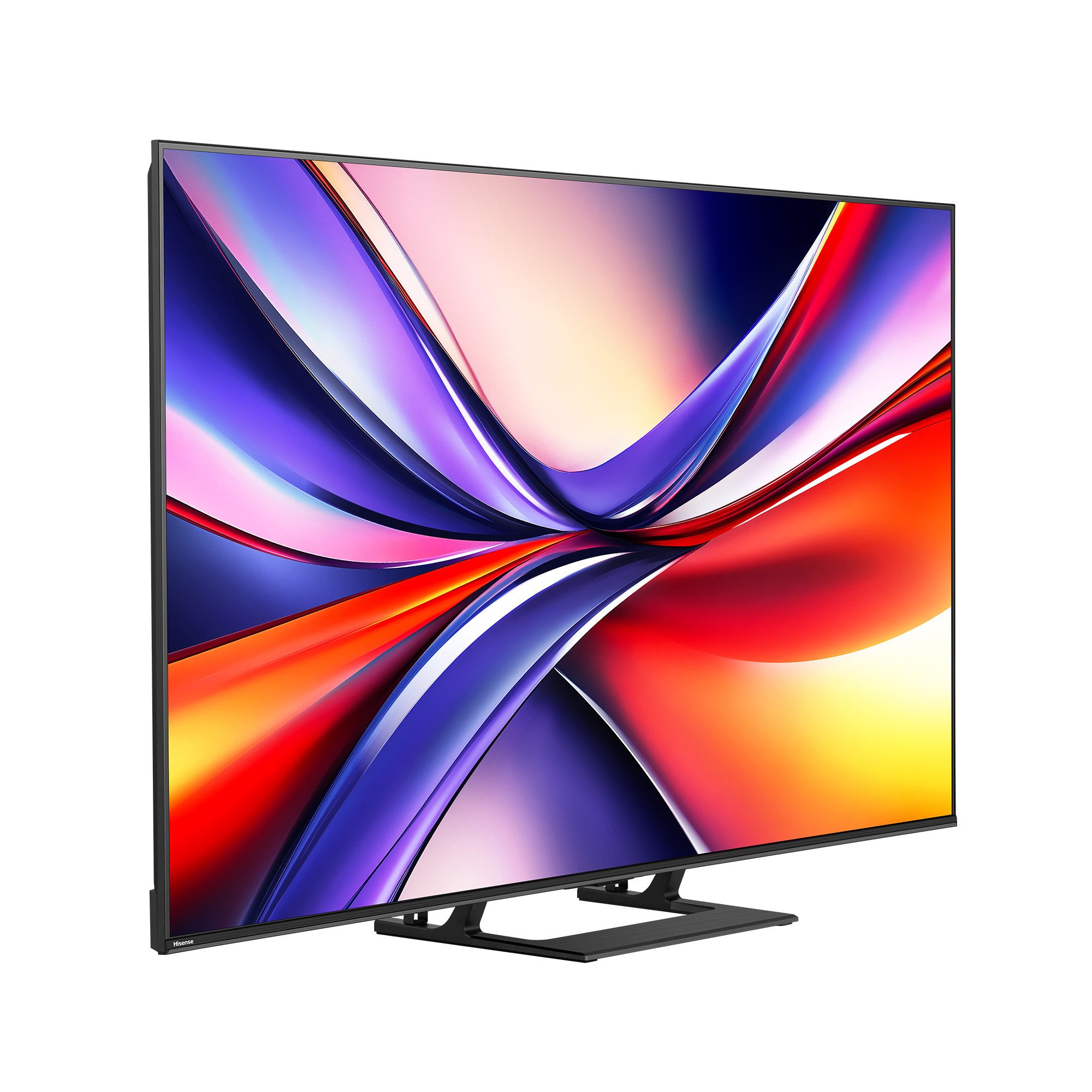 Hisense 65A7Q QLED-Fernseher (164 cm/65 Zoll, 4K Ultra HD, Smart-TV, Quantum Dot Color, Dolby Vision, Game Mode Plus, Sprachassistenten)