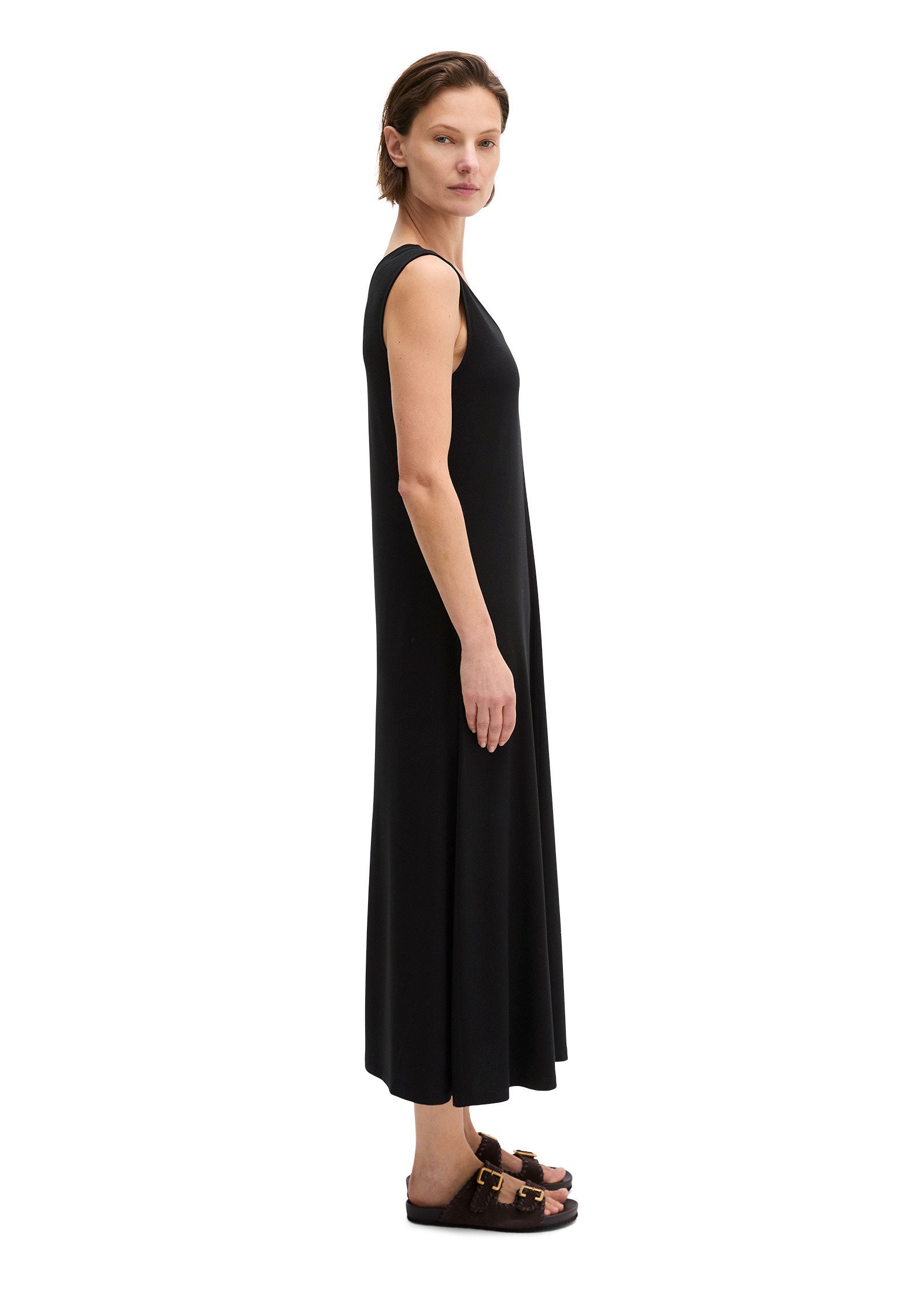 Marc O'Polo Jerseykleid aus LENZING™ ECOVERO™