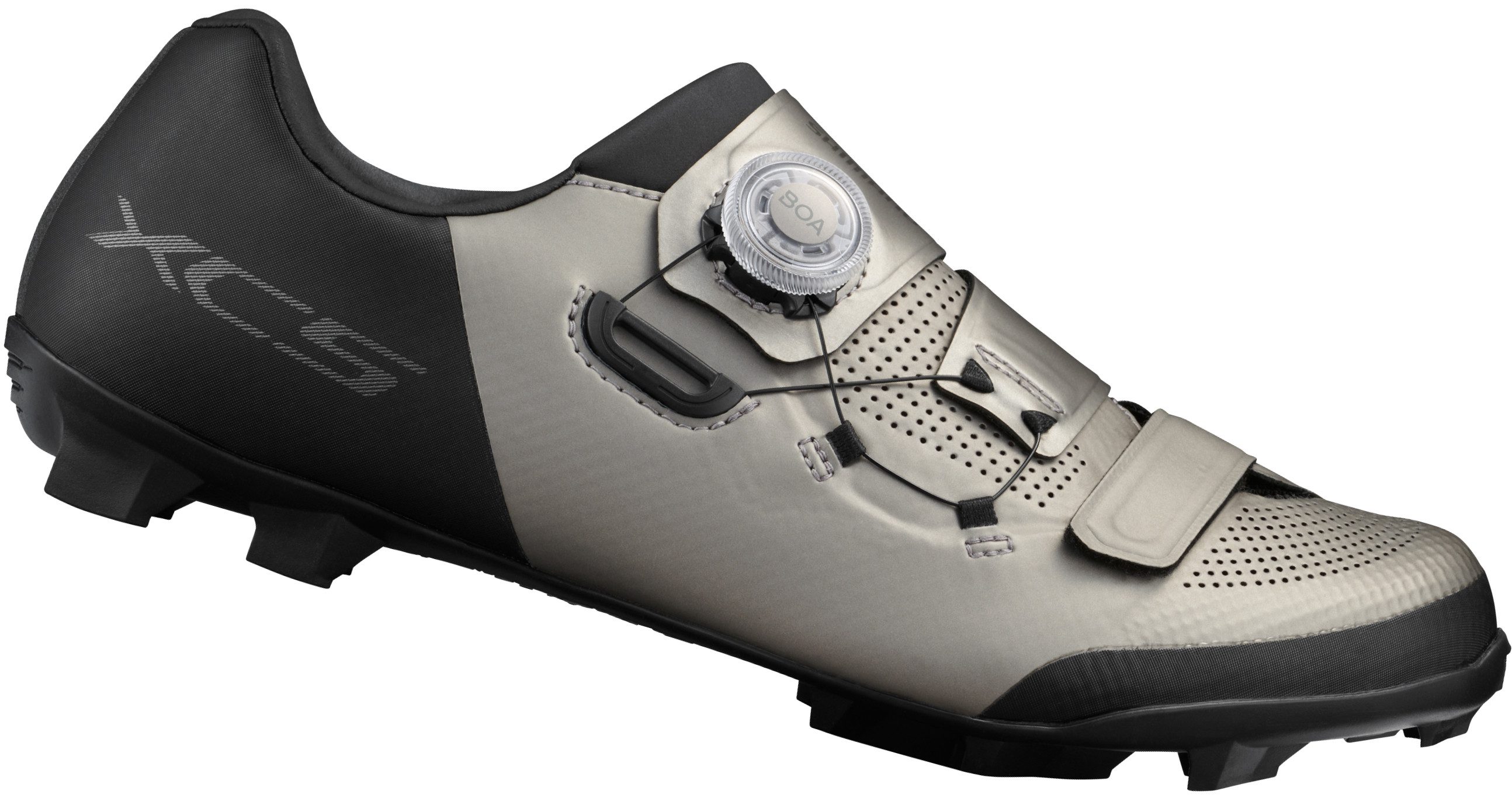Shimano Fahrradschuh MTB - Fahrradschuhe SH-XC502 günstig online kaufen