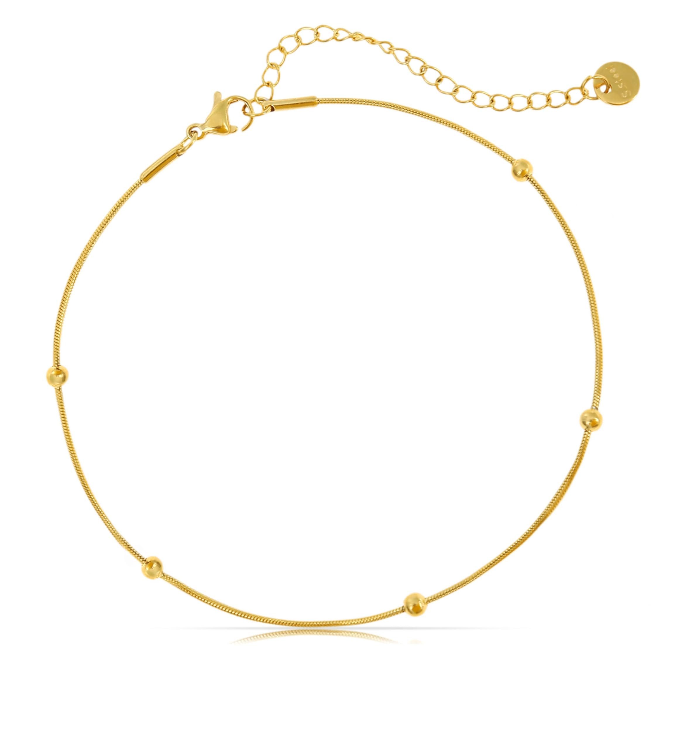 Made by Nami Fußkette Für Damen günstig online kaufen