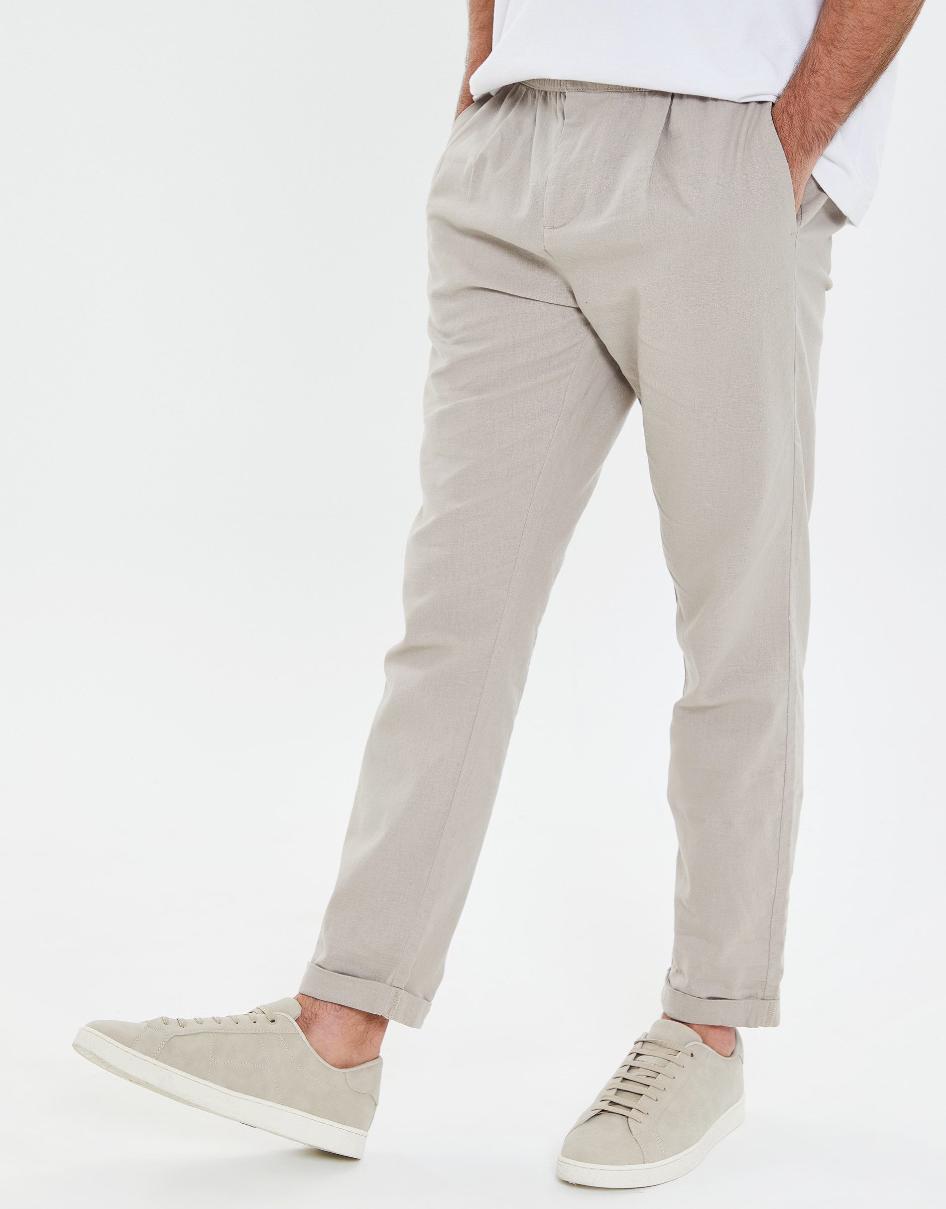 Stoffhose THB Trouser Blaster LUXE