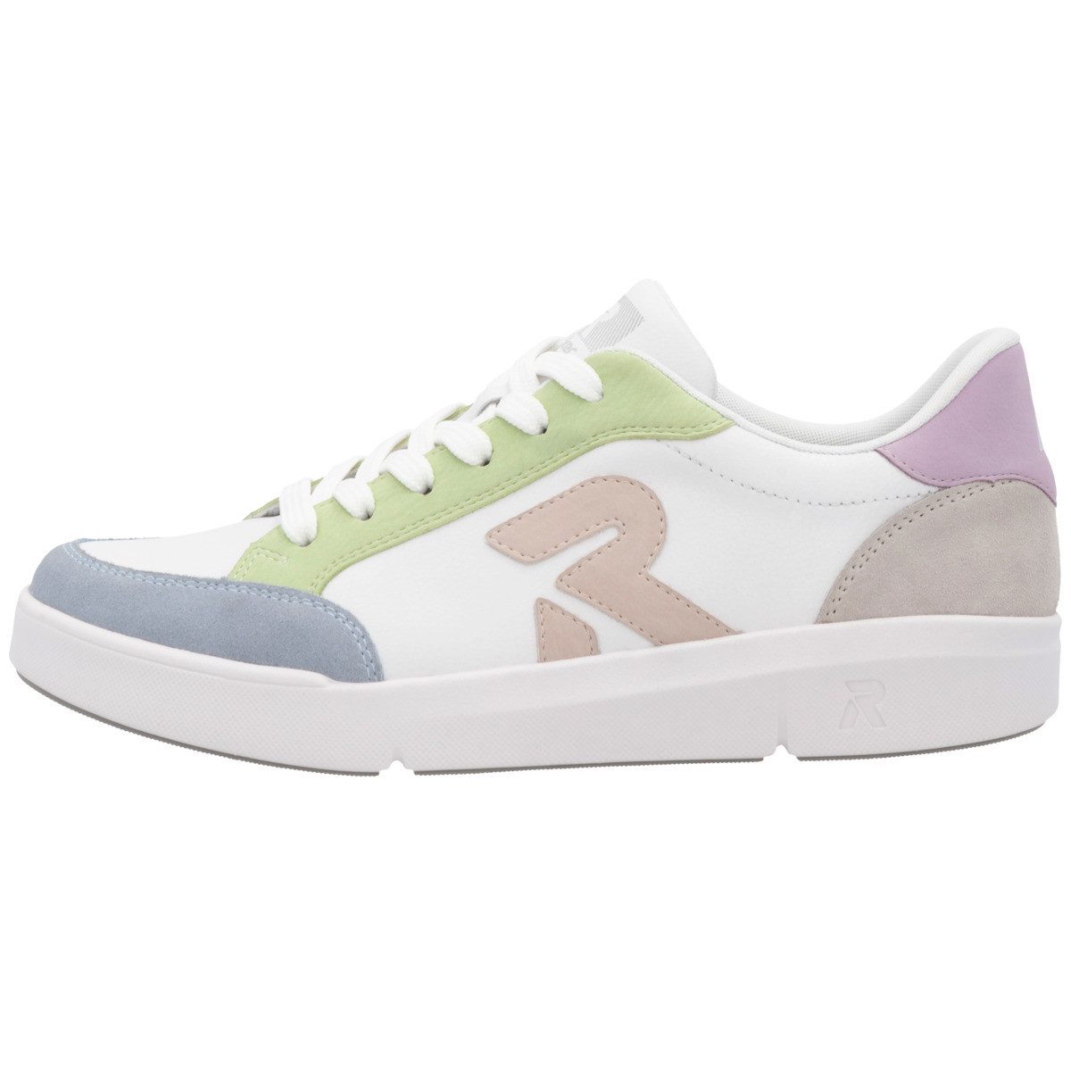 41909 Damen Sneaker
