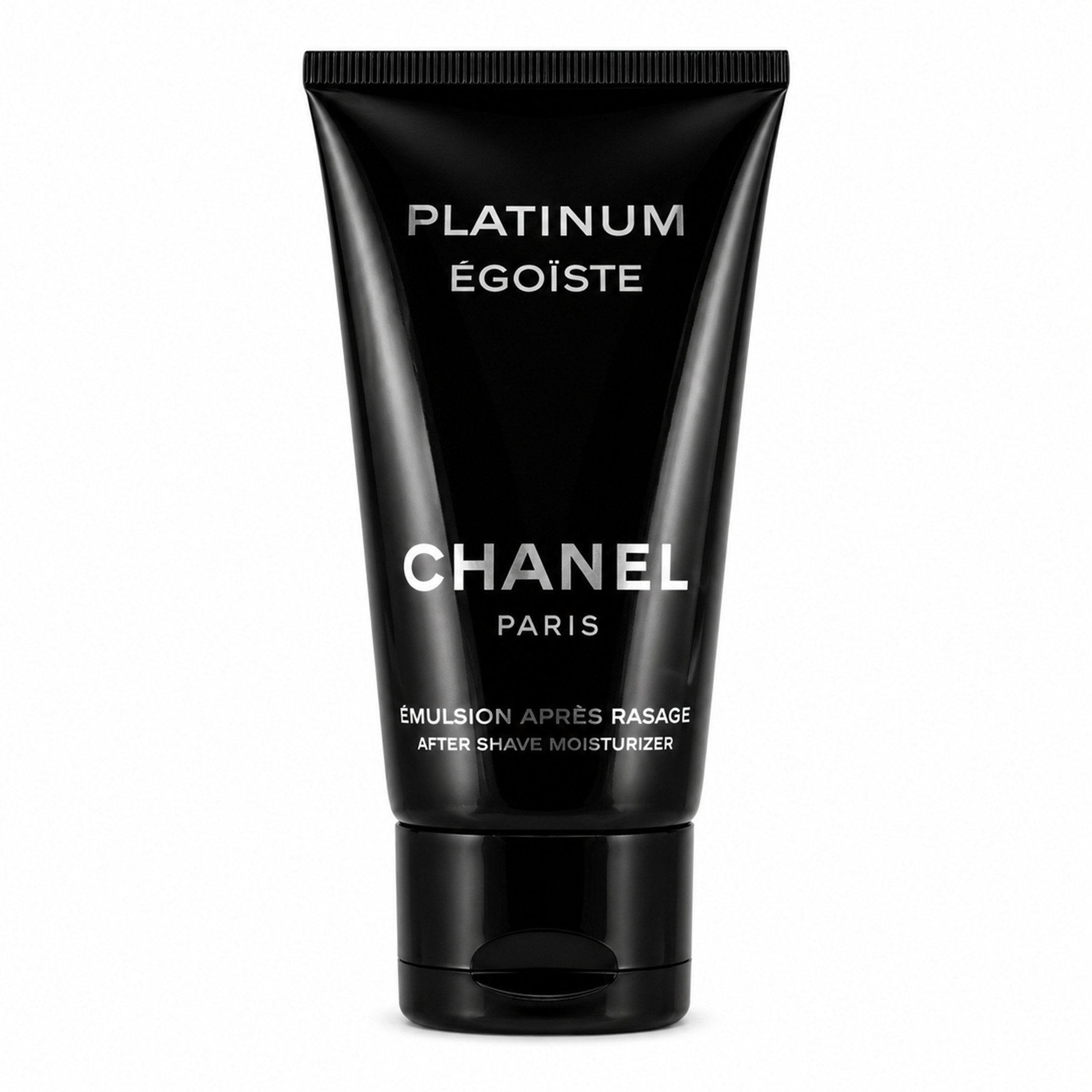 CHANEL After-Shave Balsam Chanel Egoiste Platinum After Shave Moisturiser 75ml
