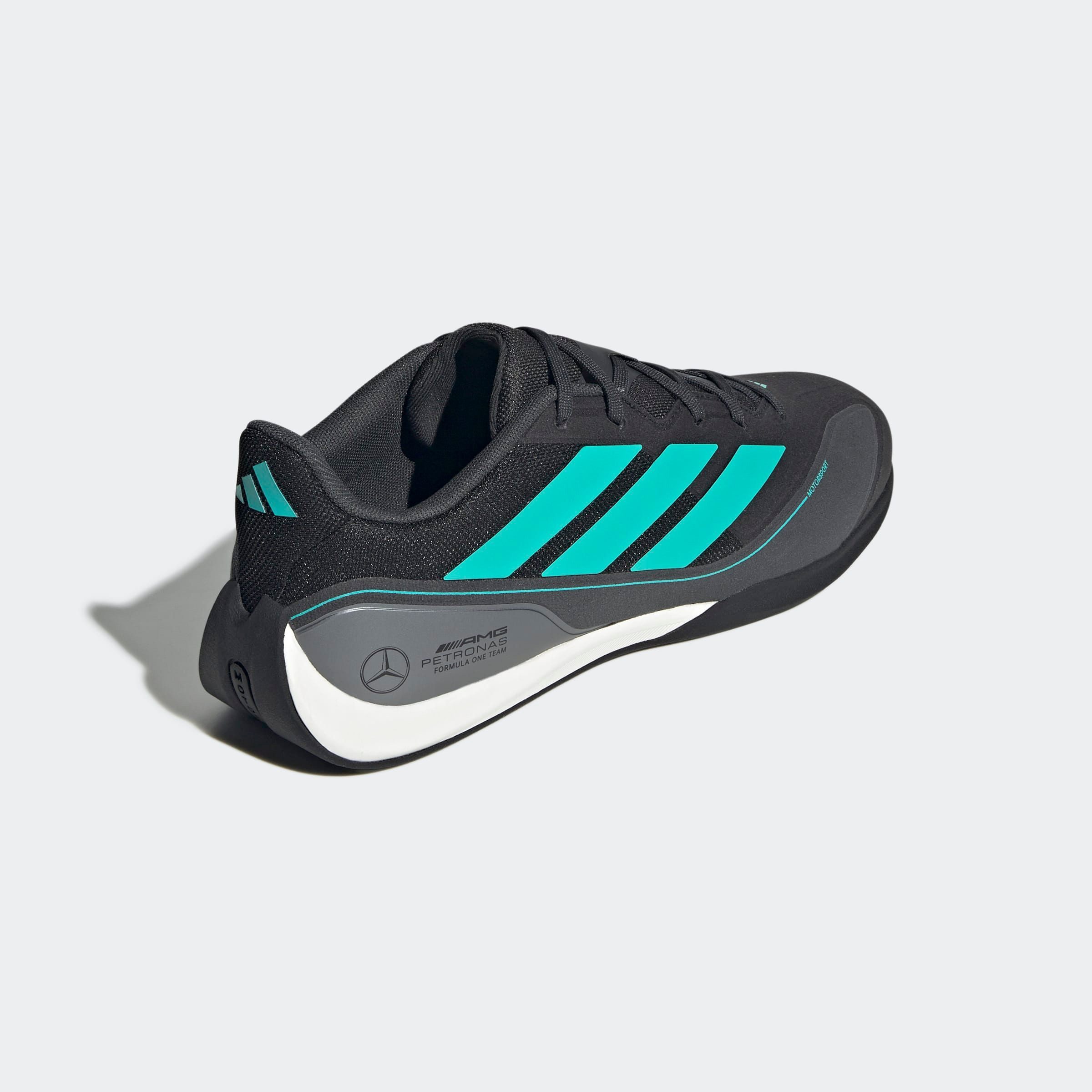 adidas Performance ADIDAS FEROZA BASE MERCEDES AMG PETRONAS F1 TEAM SCHUH Sneaker