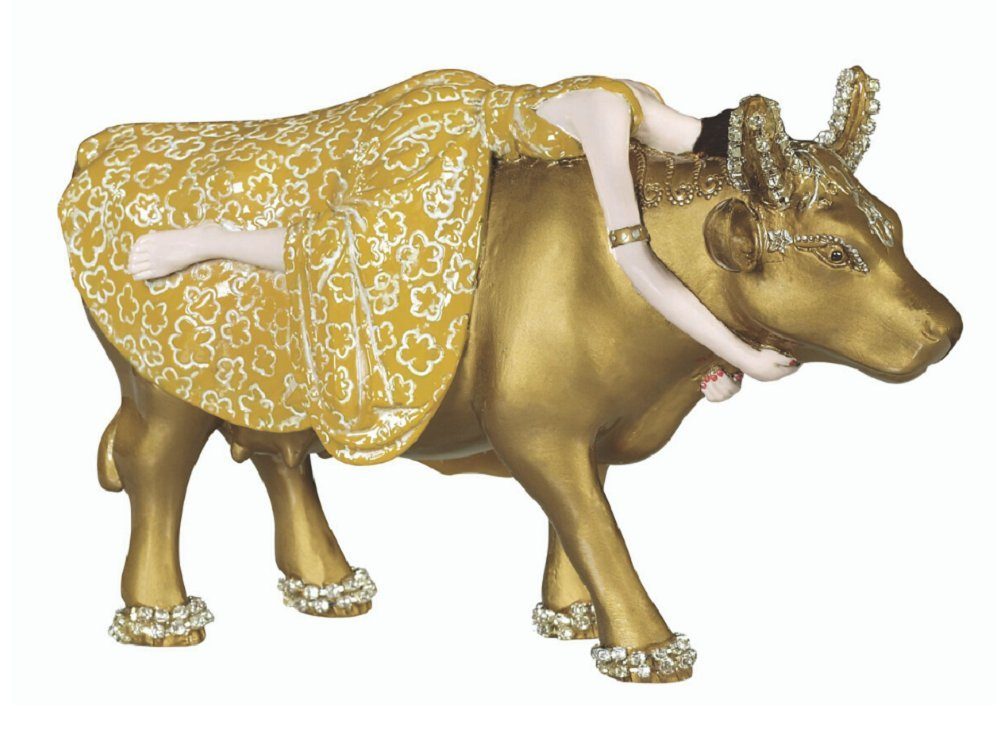 CowParade Tierfigur Tanrica - Cowparade Kuh Medium