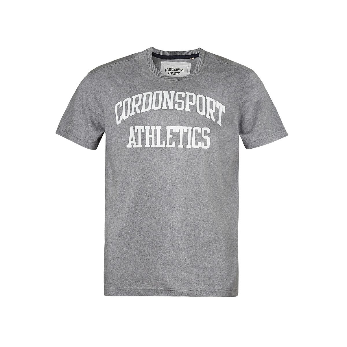 Cordon Sport T-Shirt King Regular