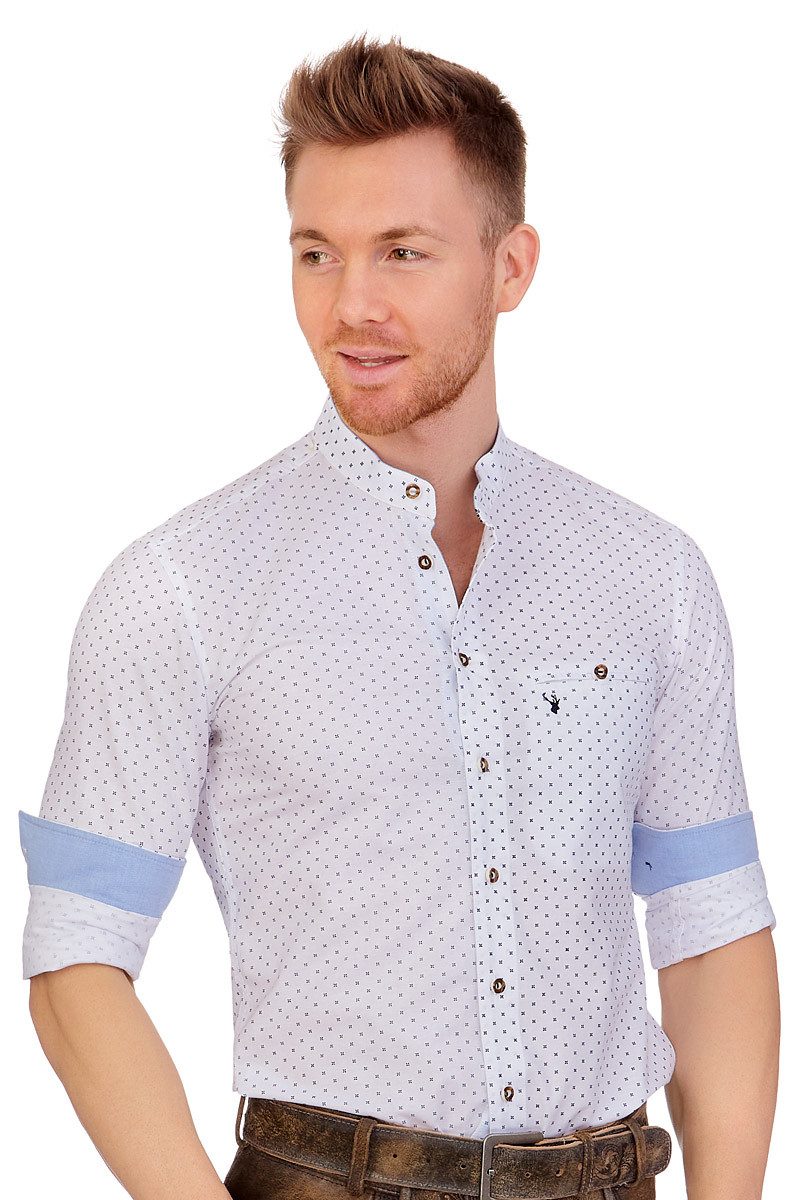 Spieth & Wensky Trachtenhemd Trachtenhemd - günstig online kaufen