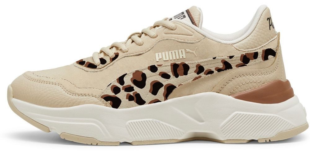 PUMA Cassia Rose I Am The Drama Sneaker – Bild 3 von 5