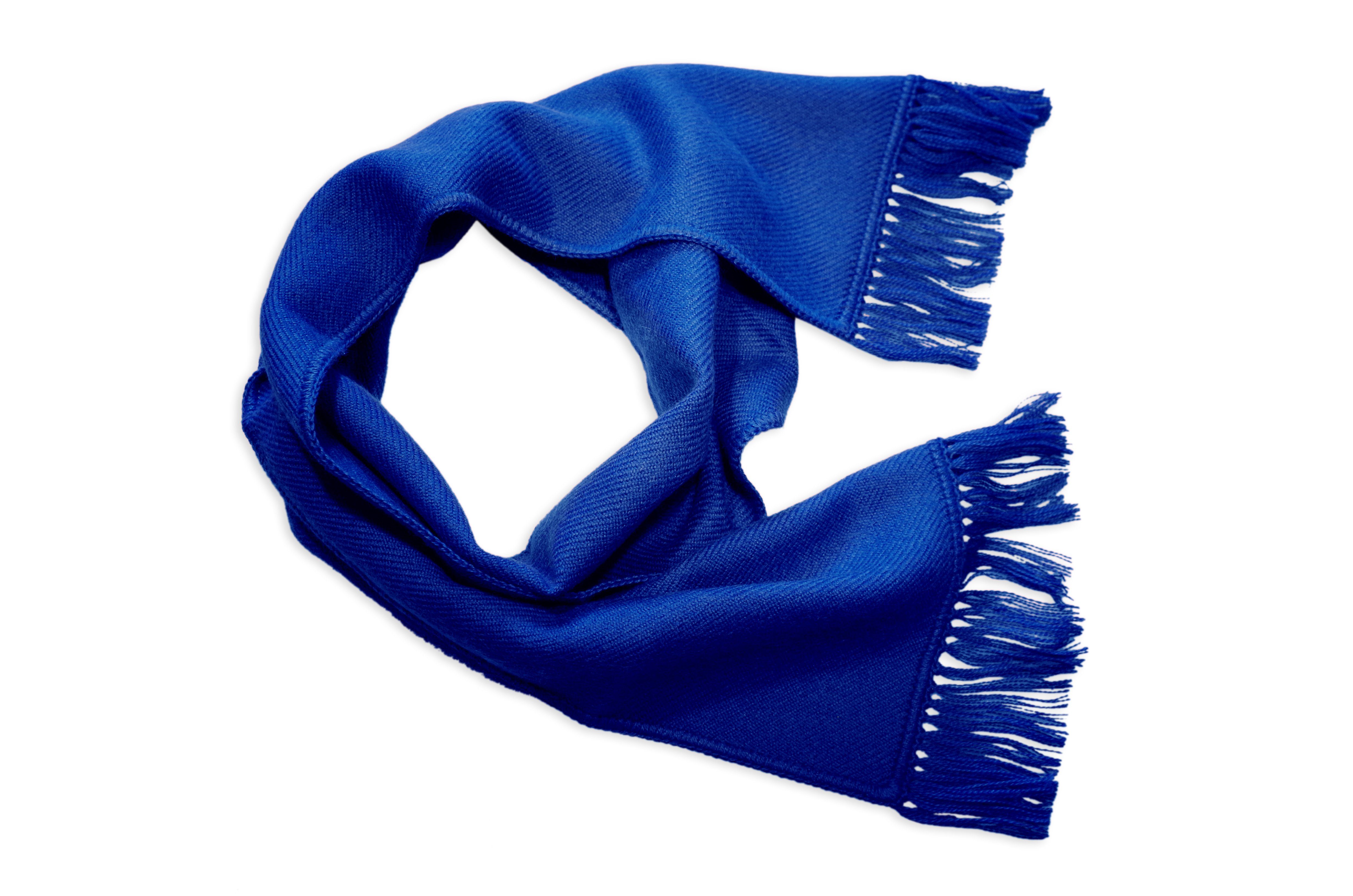 Posh Gear Wollschal Alpaka Schal Monocromatico günstig online kaufen