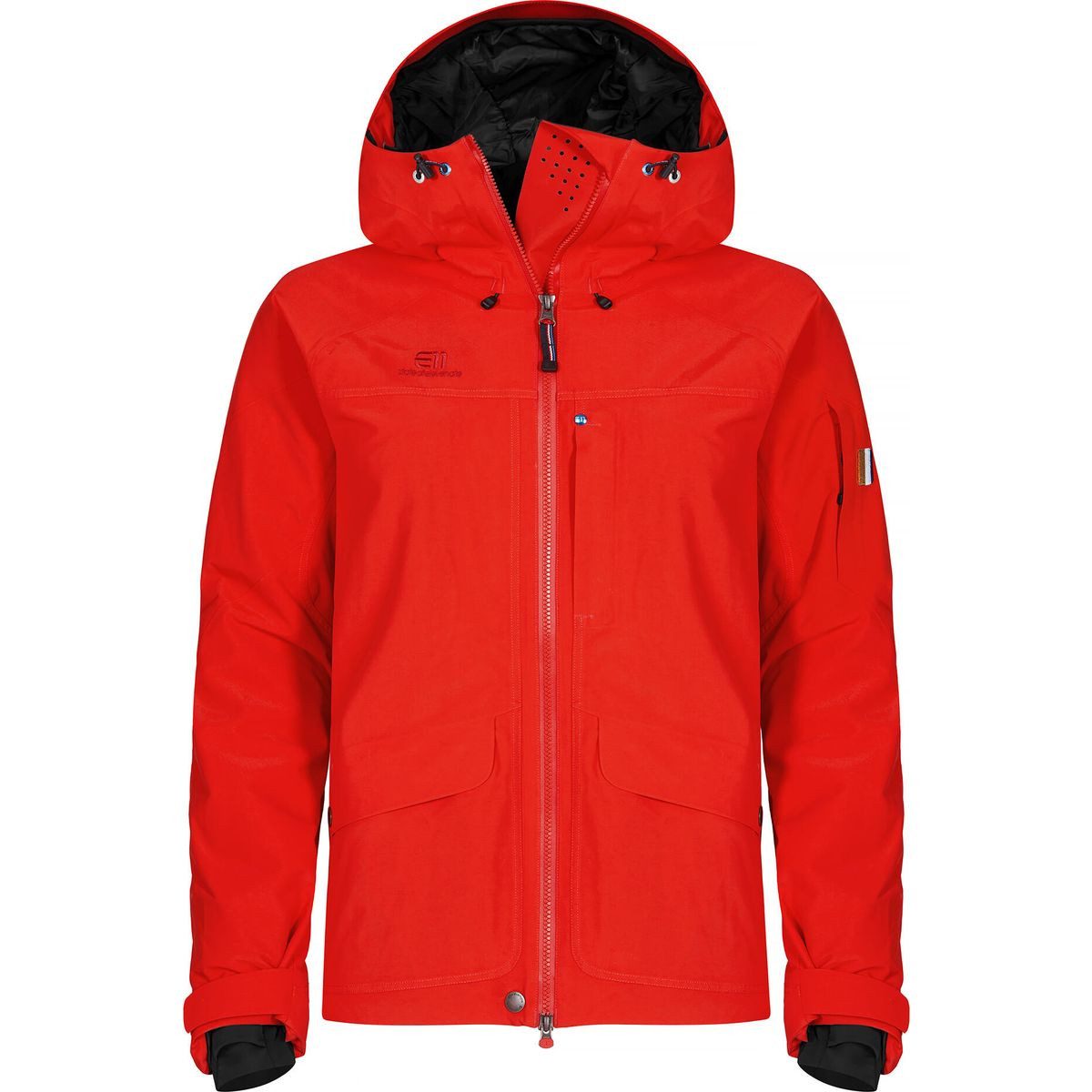 Elevenate Skijacke Women Arosa Jacket