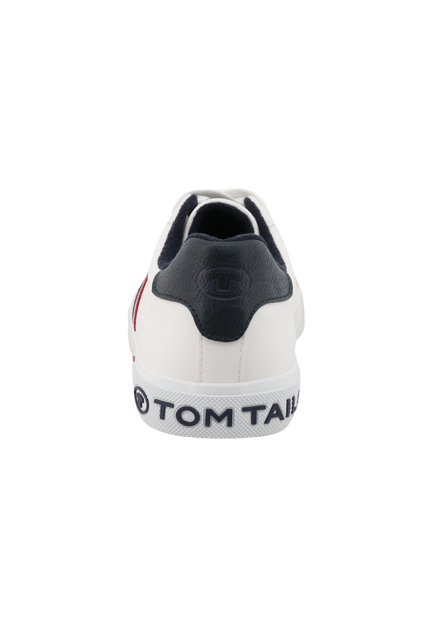 TOM TAILOR Tom Tailor Sneaker Low Sneaker