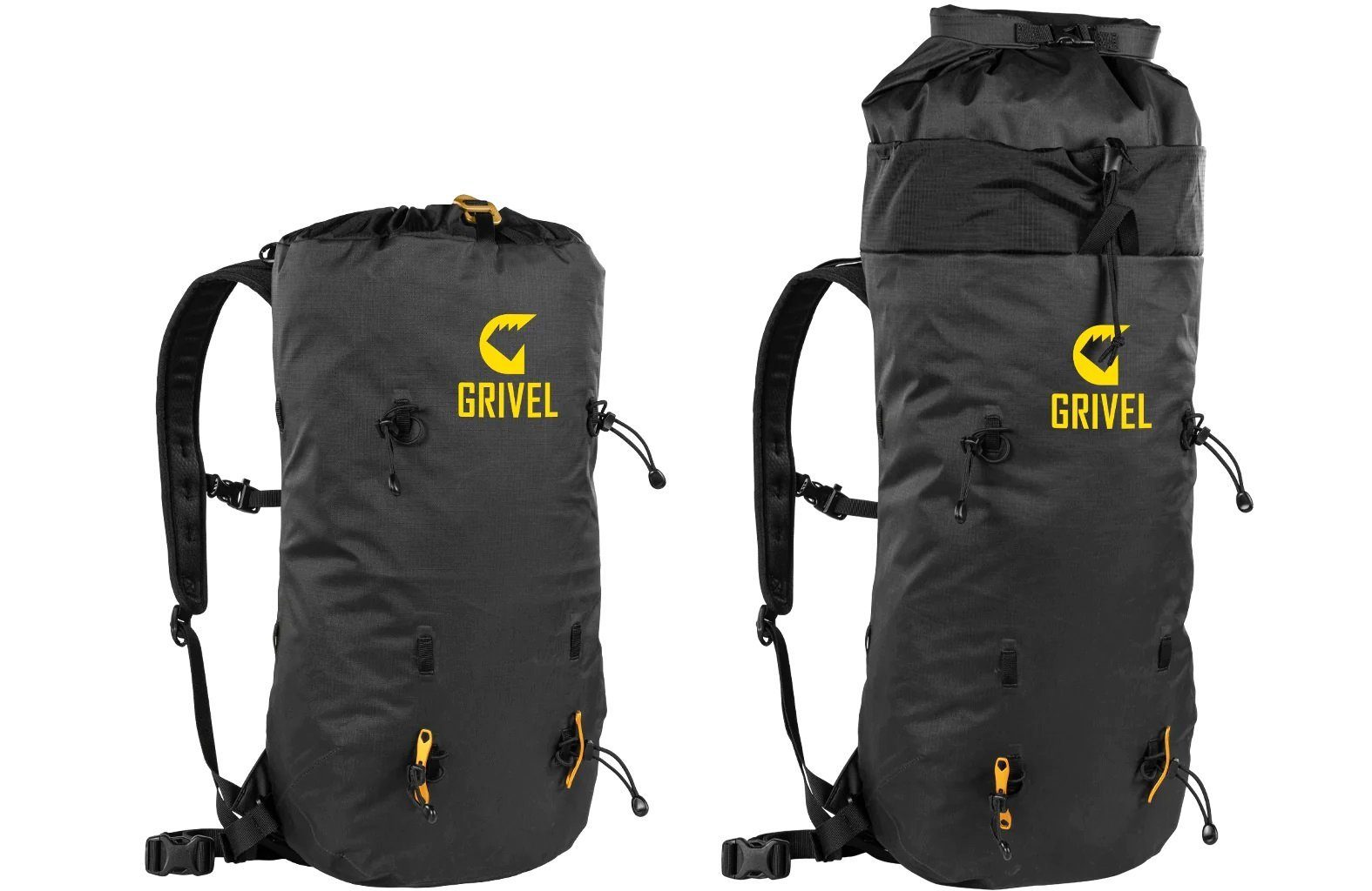 Grivel Alpinrucksack SPARTAN 30 Liter