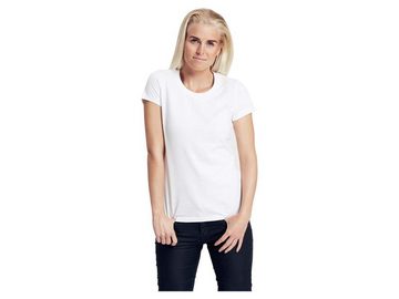 Neutral T-Shirt Neutral Bio-Damen-T-Shirt mit Rundhalsausschnitt