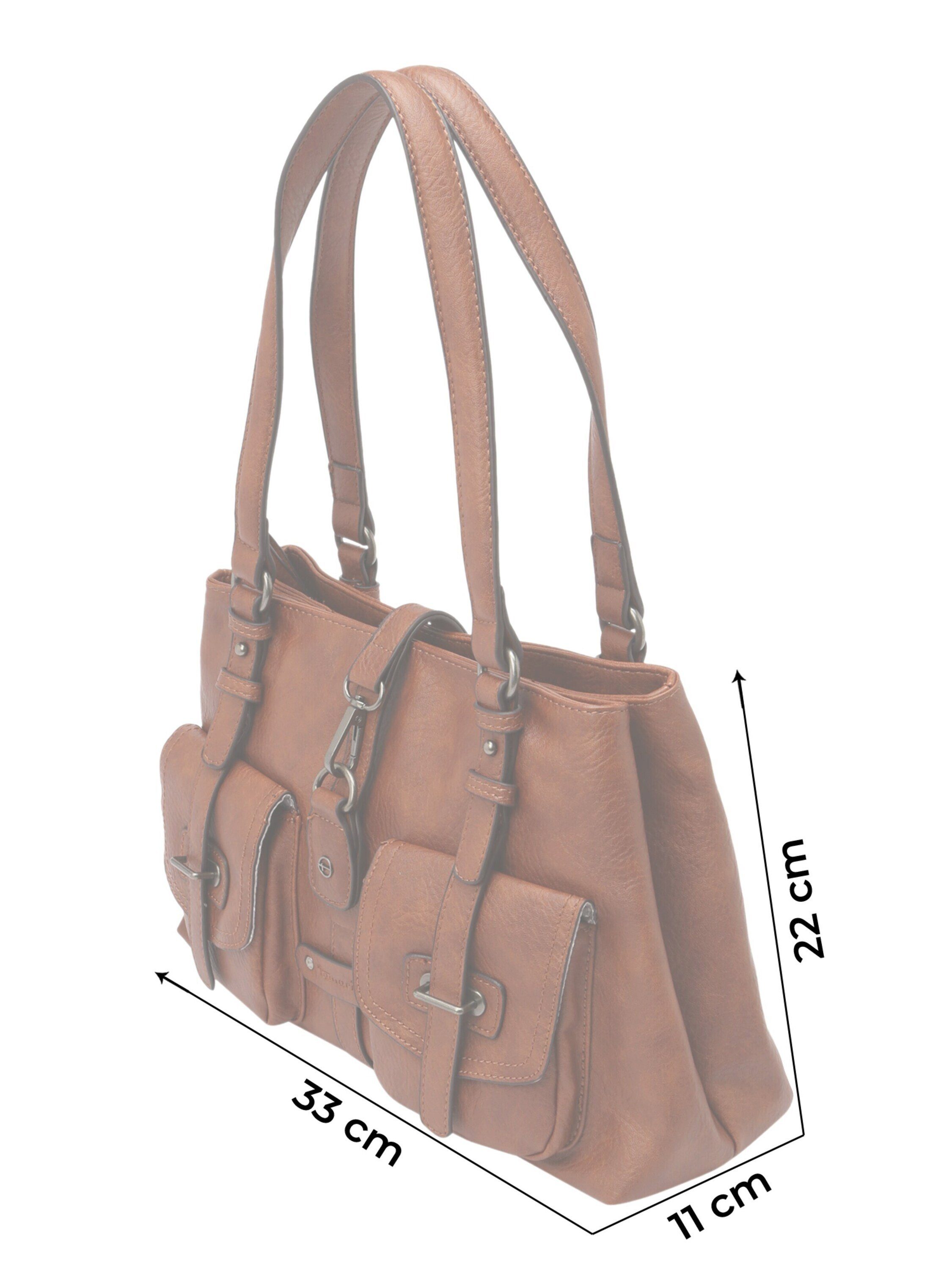 Tamaris Handtasche (1-tlg)