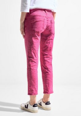 Cecil 7/8-Jeans Scarlett Color